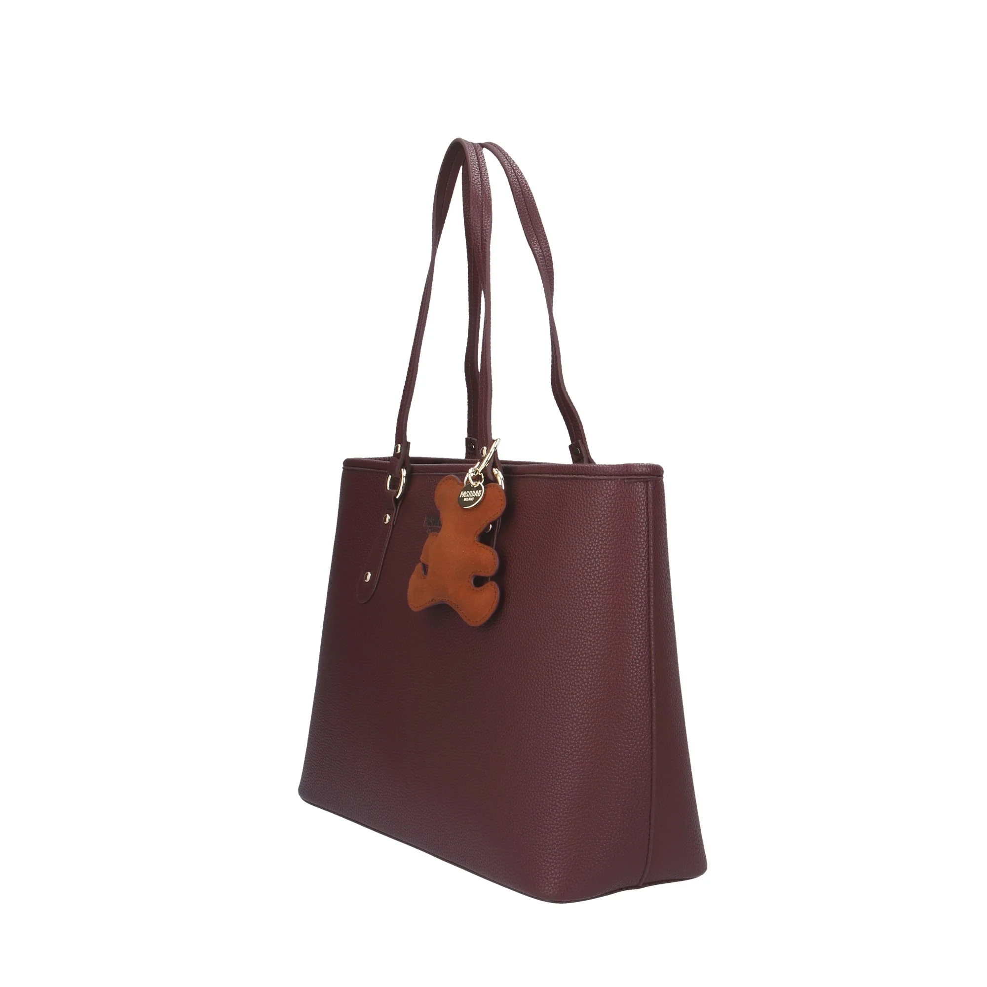 PASH BAG Borsa A Spalla JANINE - immagine 3