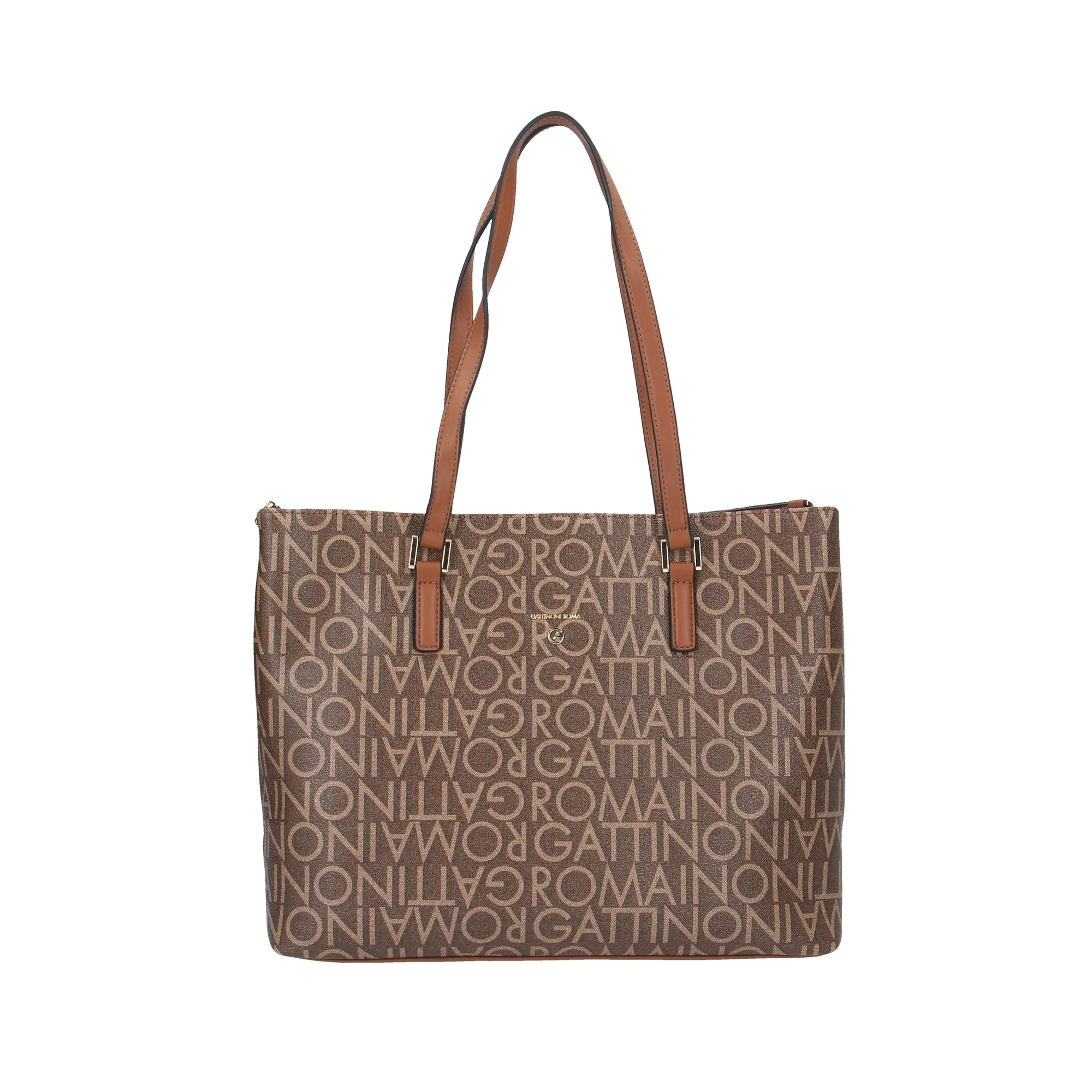 GATTINONI ROMA Borsa A Spalla BEN0R8524WVP521 - immagine 2