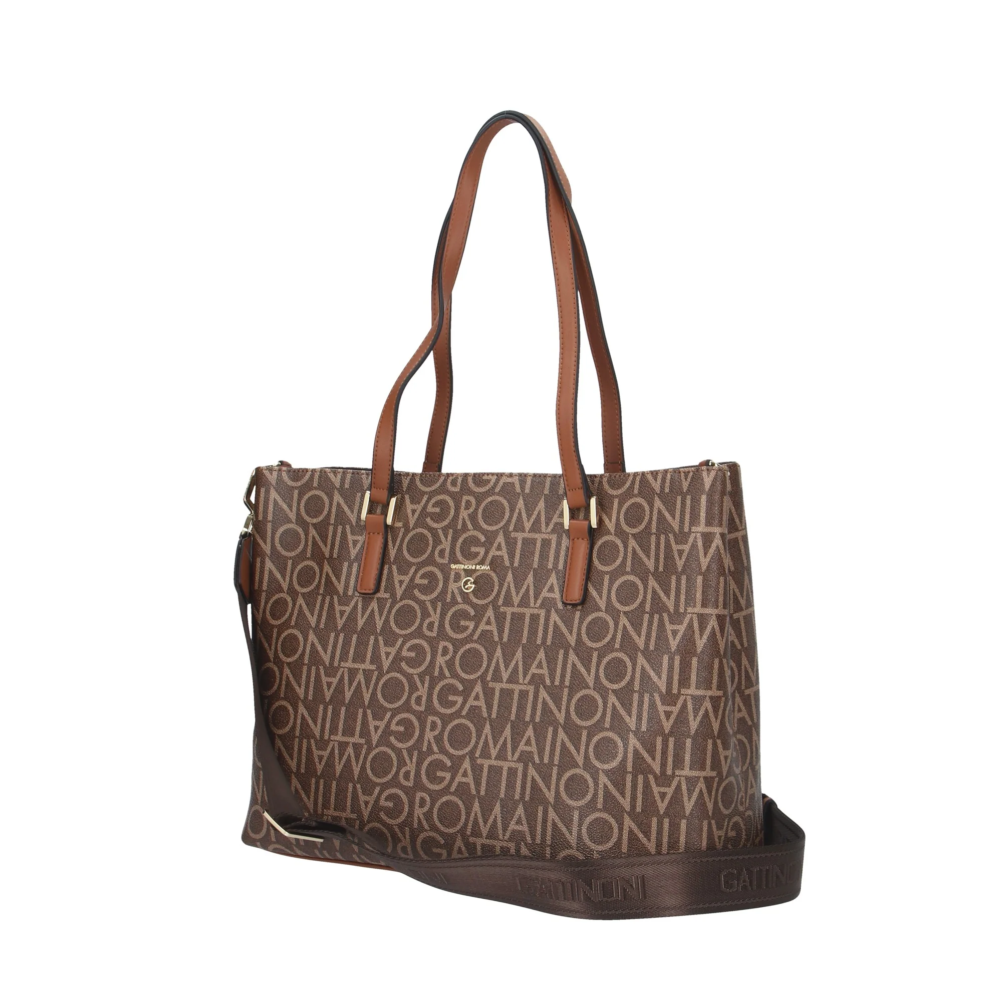 GATTINONI ROMA Borsa A Spalla BEN0R8524WVP521 - immagine 3