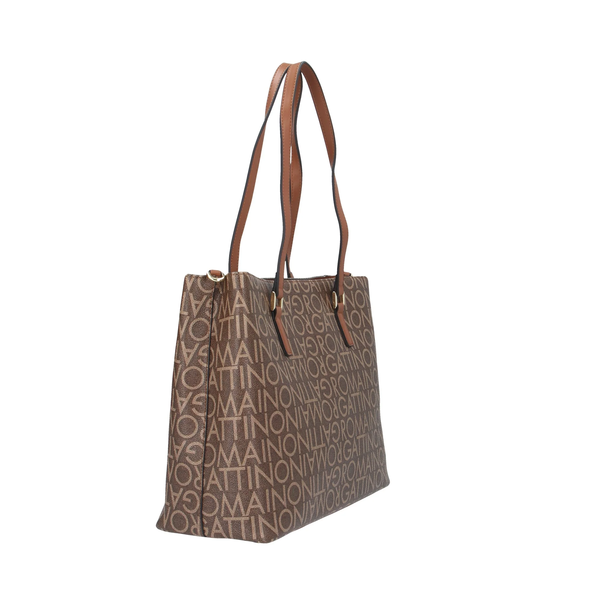 GATTINONI ROMA Borsa A Spalla BEN0R8524WVP521 - immagine 4