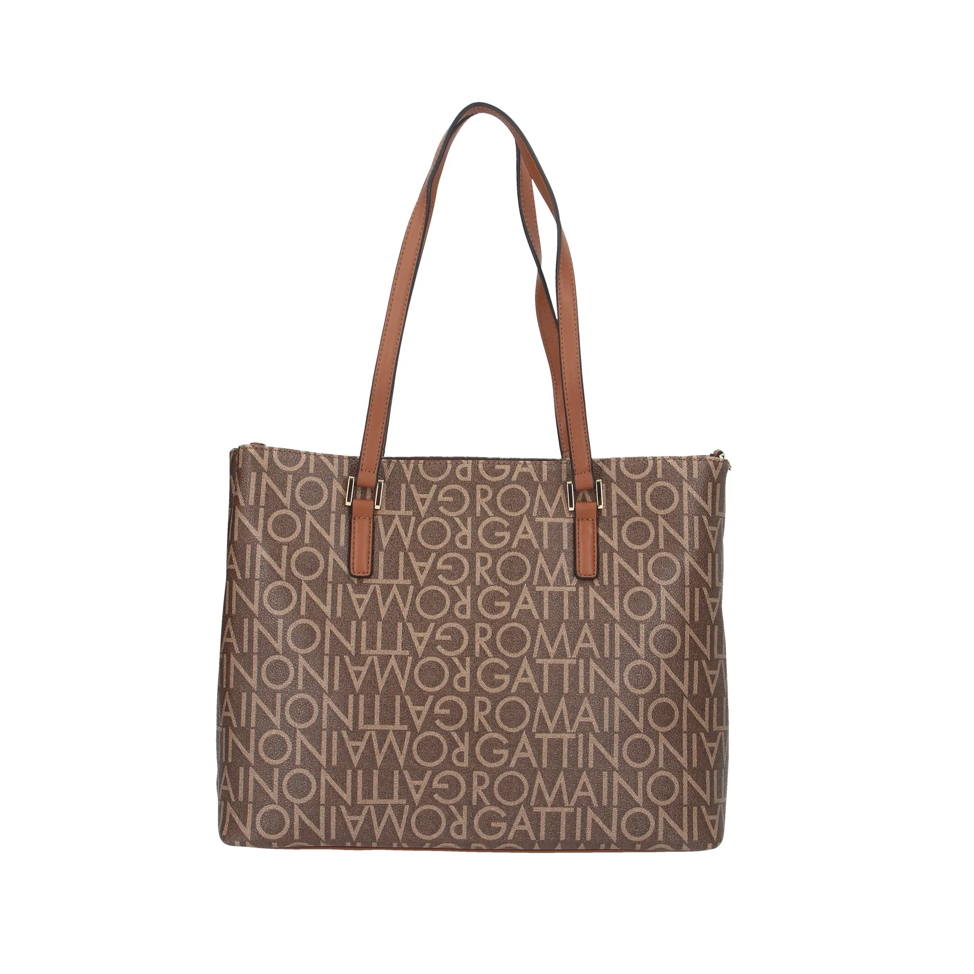 GATTINONI ROMA Borsa A Spalla BEN0R8524WVP521 - immagine 5