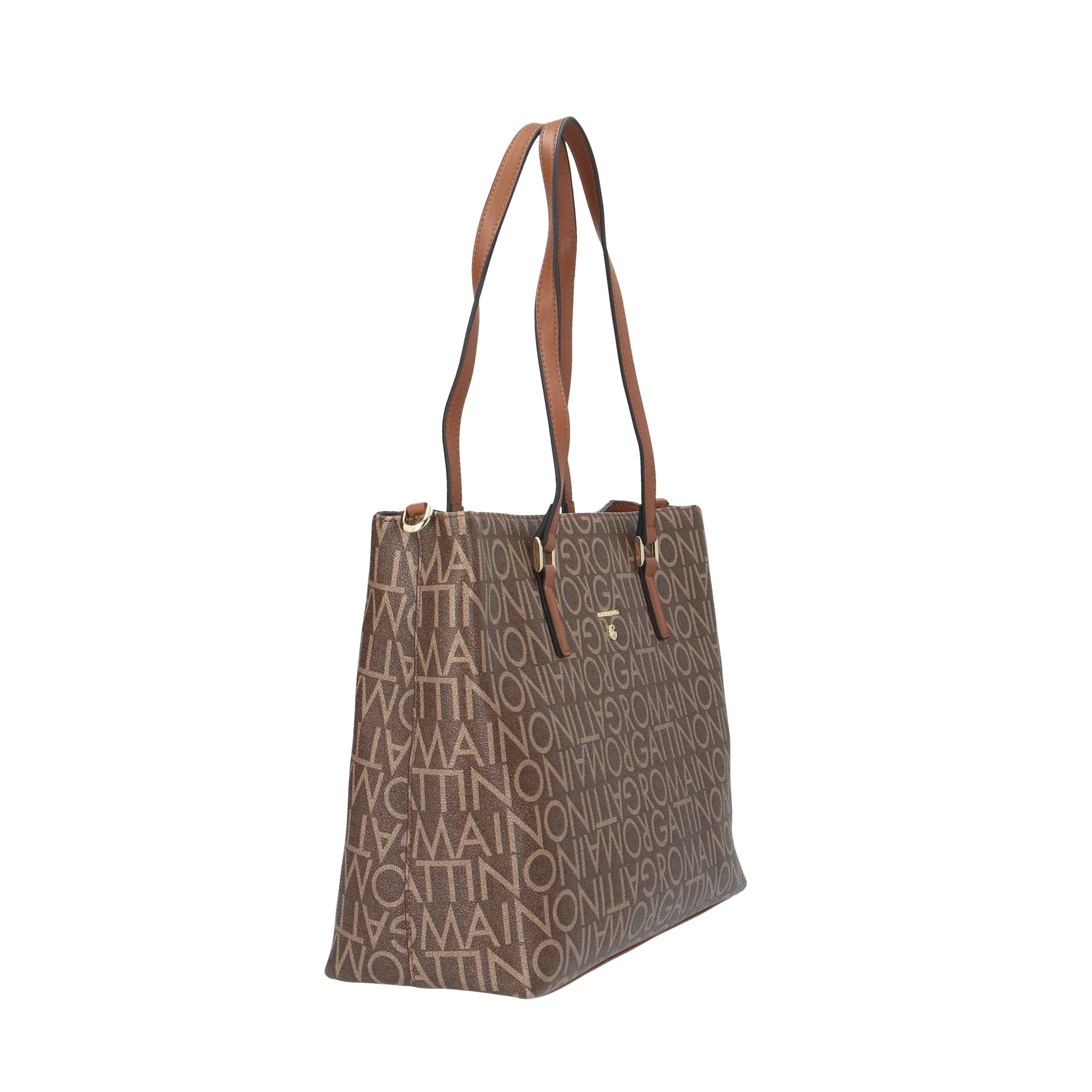 GATTINONI ROMA Borsa A Spalla BEN0R8524WVP521 - immagine 7