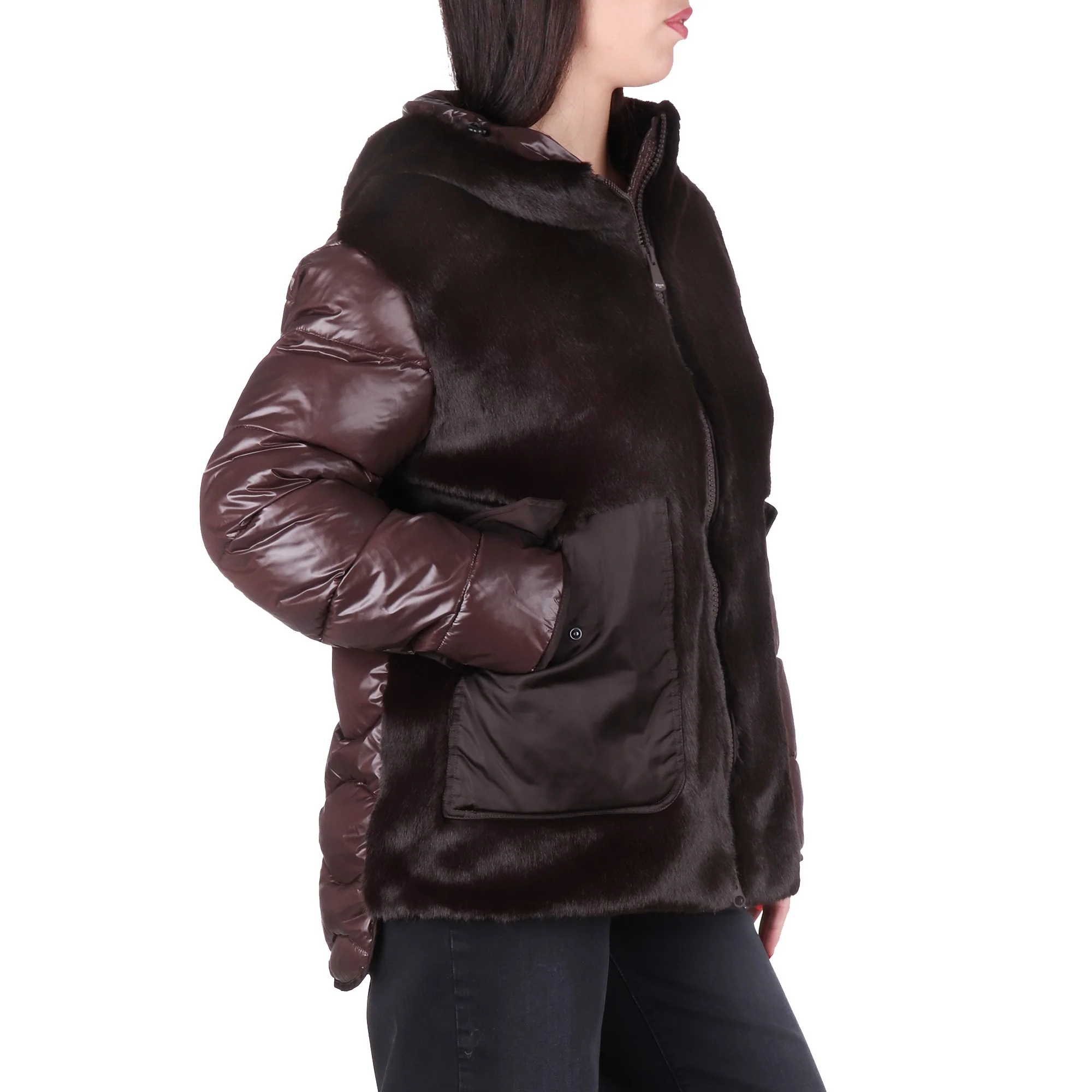 BLAUER Giubbotto 25WBLDB02106 - immagine 3