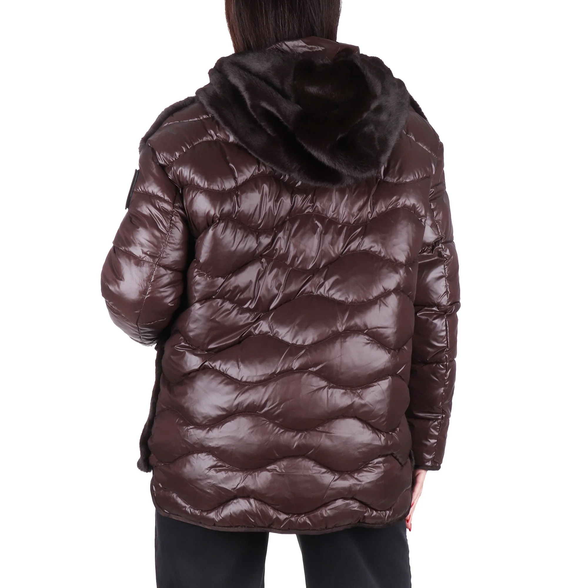 BLAUER Giubbotto 25WBLDB02106 - immagine 4