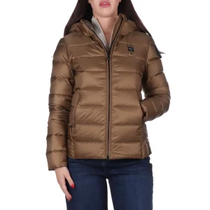 BLAUER Piumino 25WBLDC03100