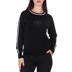 LIU JO Maglia TF5078MS63L