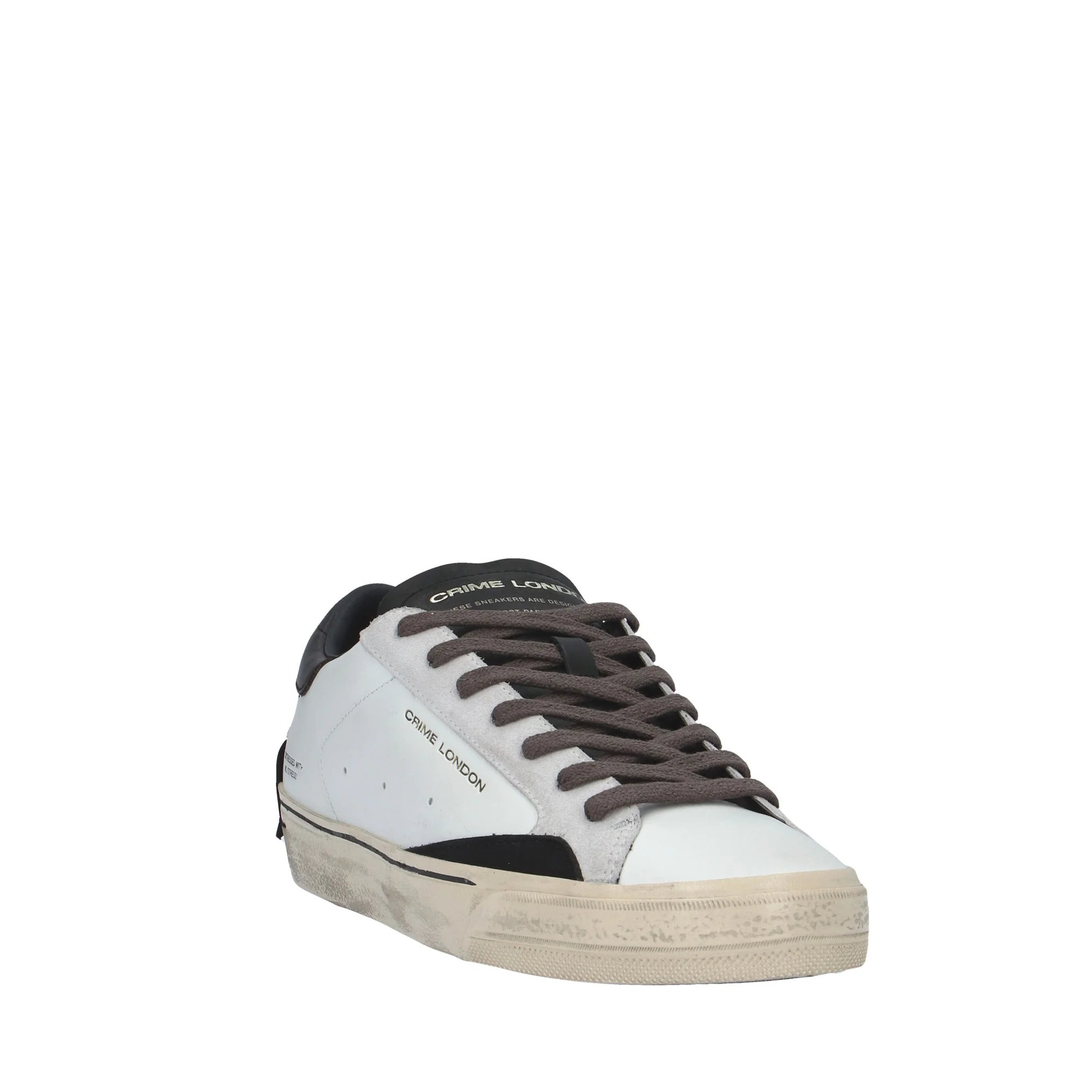 CRIME LONDON Sneaker DISTRESSED 2.0 - immagine 3