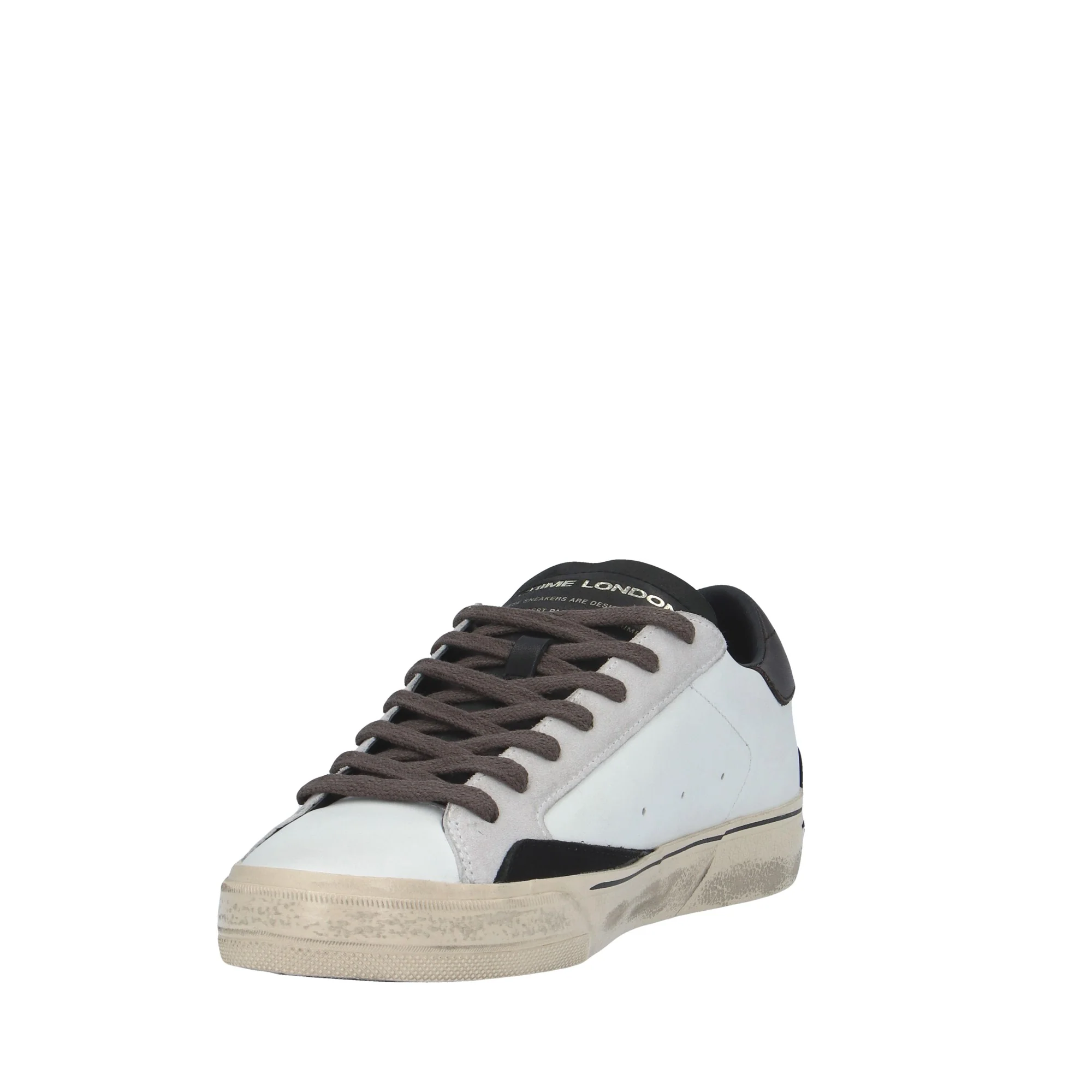 CRIME LONDON Sneaker DISTRESSED 2.0 - immagine 4