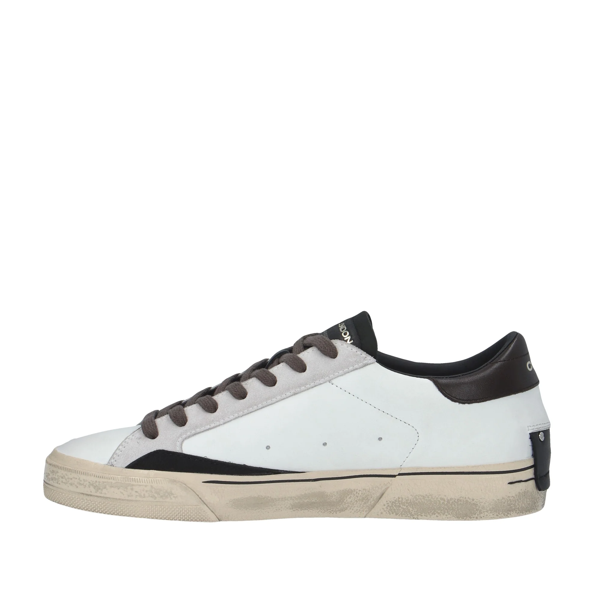 CRIME LONDON Sneaker DISTRESSED 2.0 - immagine 5