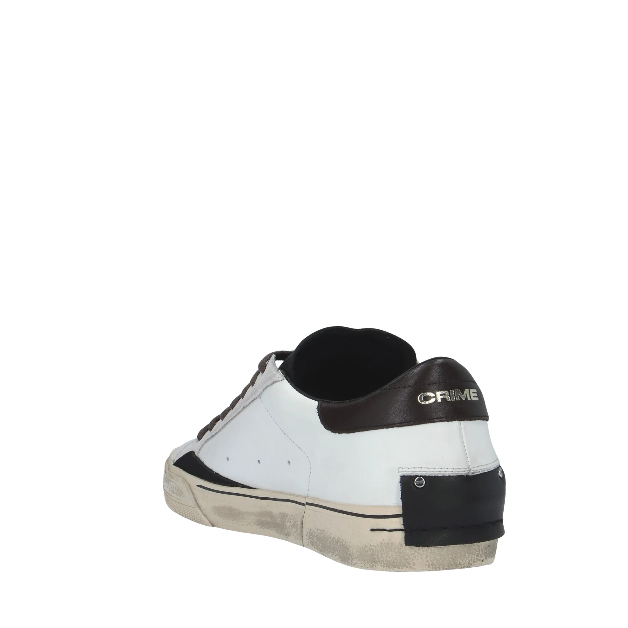 CRIME LONDON Sneaker DISTRESSED 2.0 - immagine 6