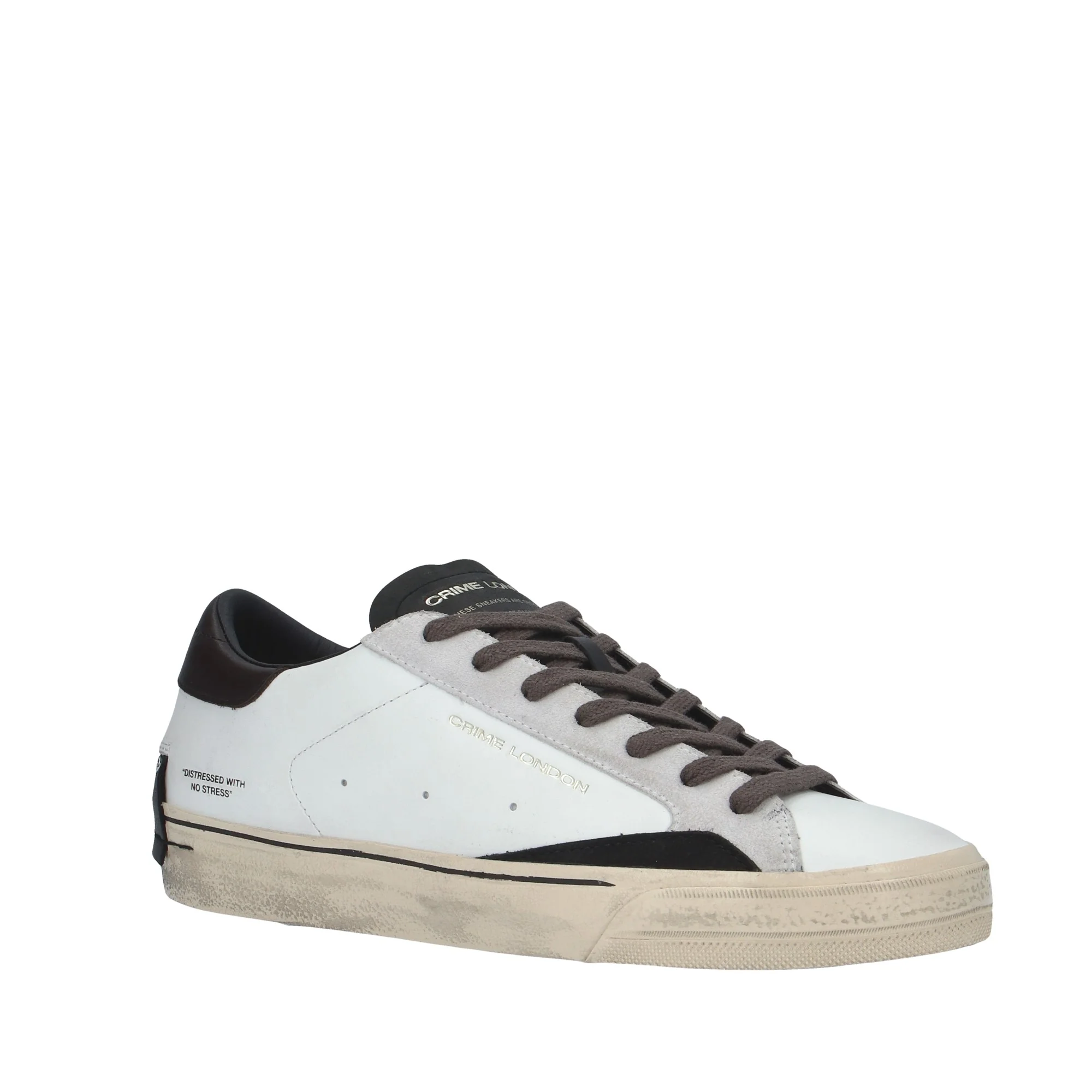 CRIME LONDON Sneaker DISTRESSED 2.0 - immagine 8