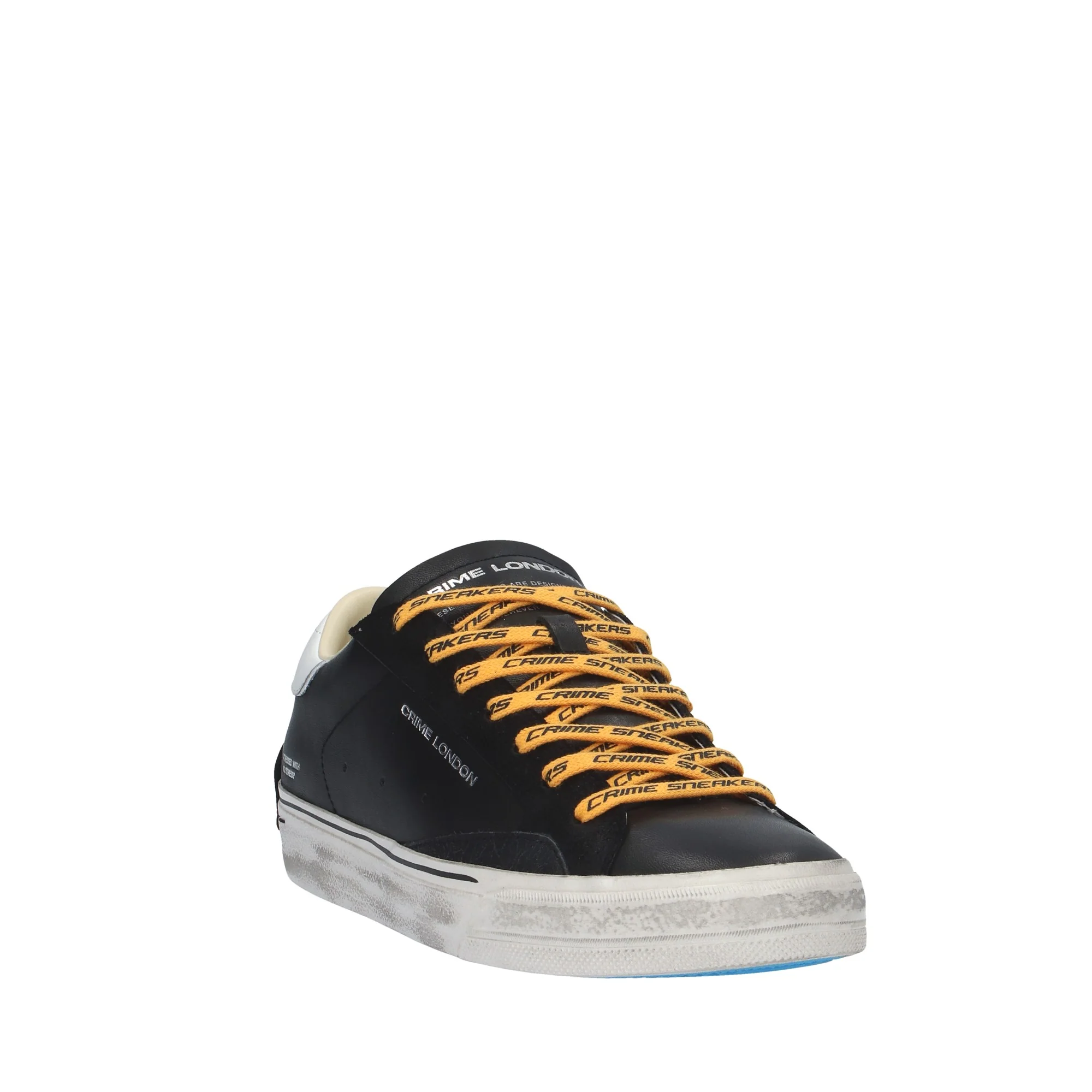 CRIME LONDON Sneaker DISTRESSED 2.0 - immagine 3