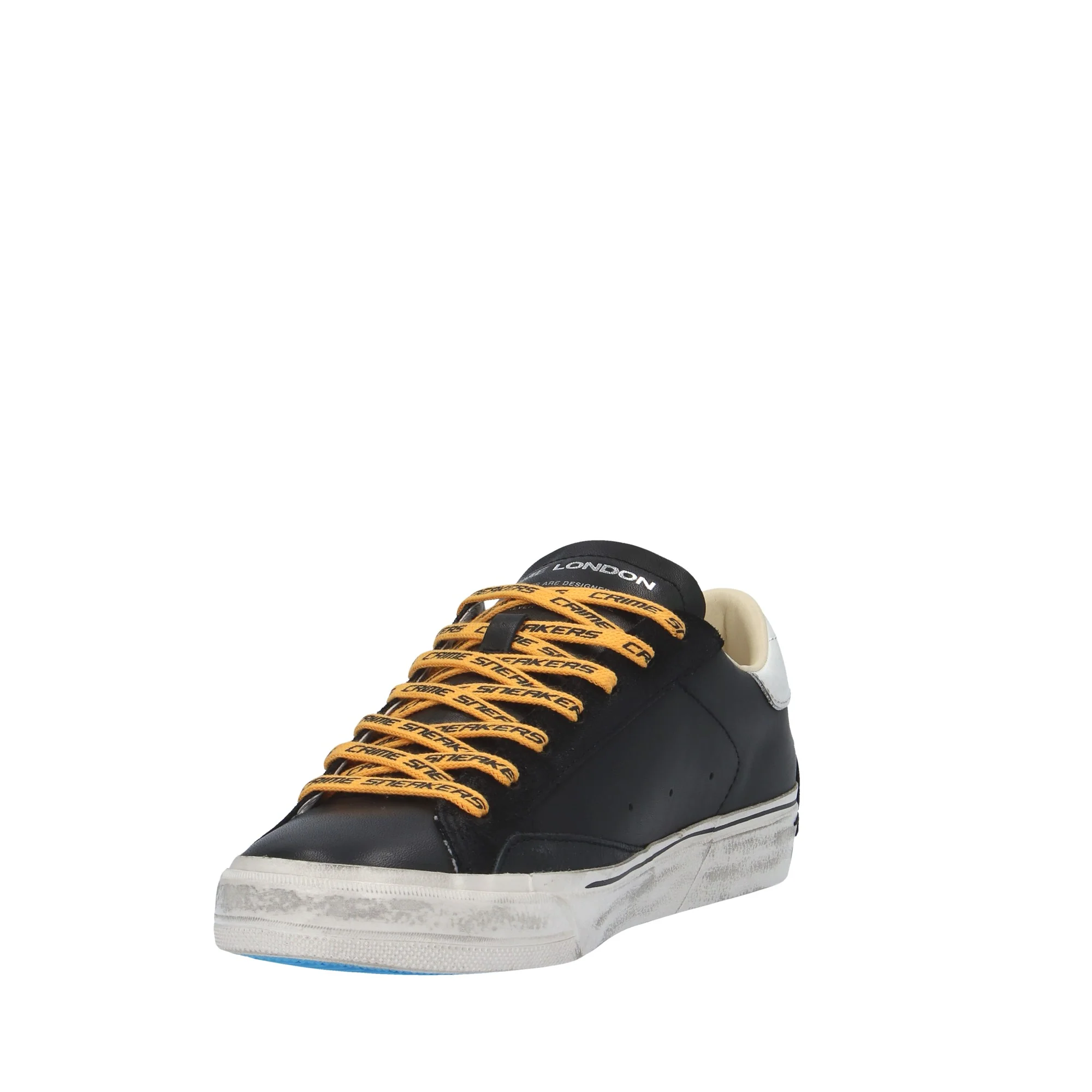 CRIME LONDON Sneaker DISTRESSED 2.0 - immagine 4