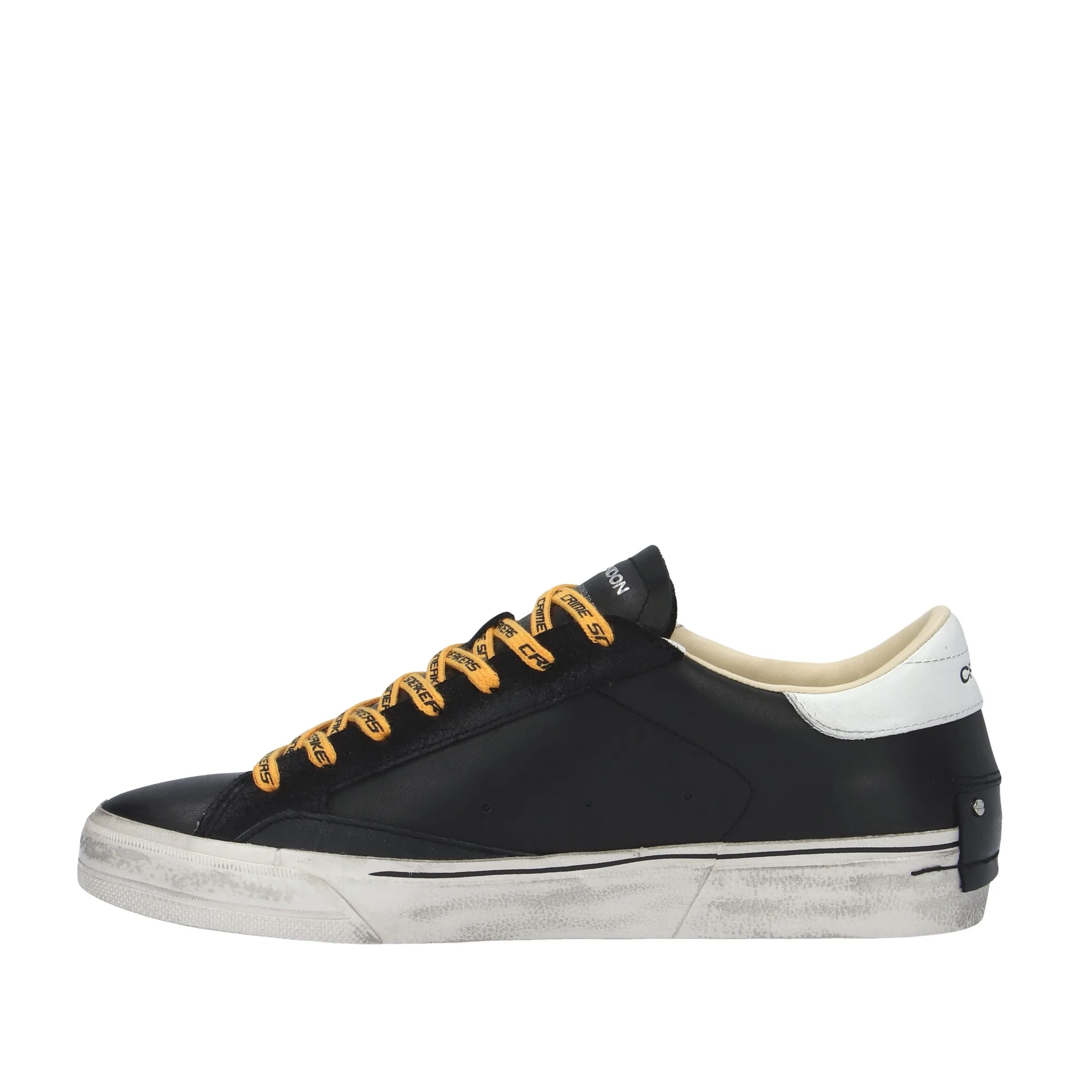 CRIME LONDON Sneaker DISTRESSED 2.0 - immagine 5