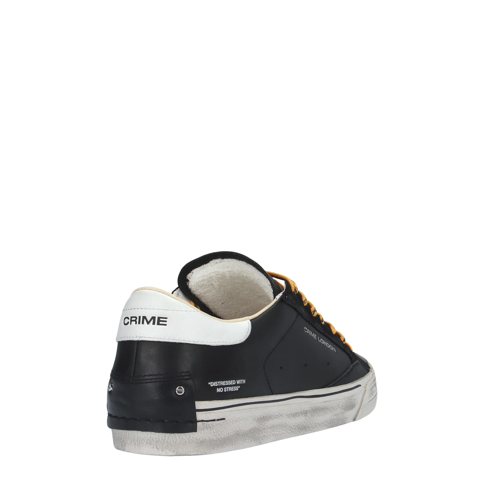 CRIME LONDON Sneaker DISTRESSED 2.0 - immagine 7