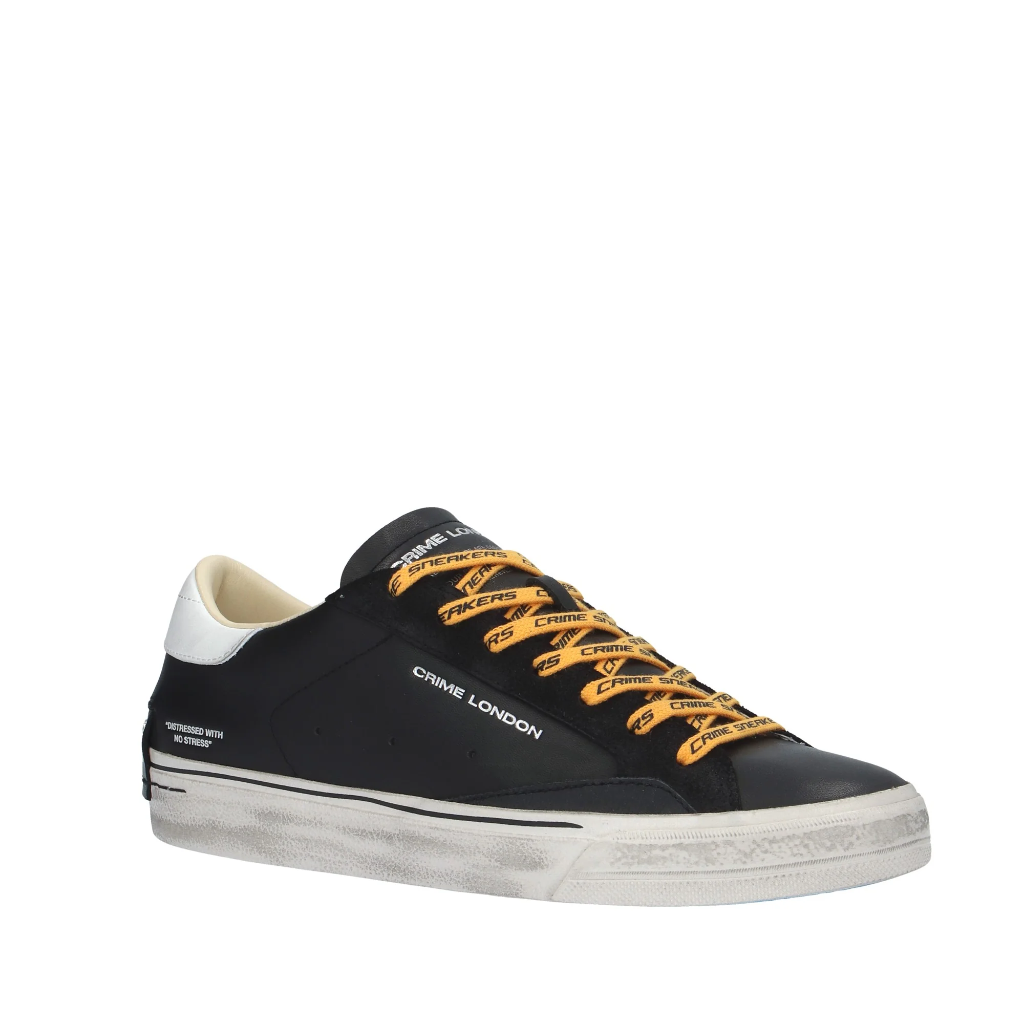 CRIME LONDON Sneaker DISTRESSED 2.0 - immagine 8