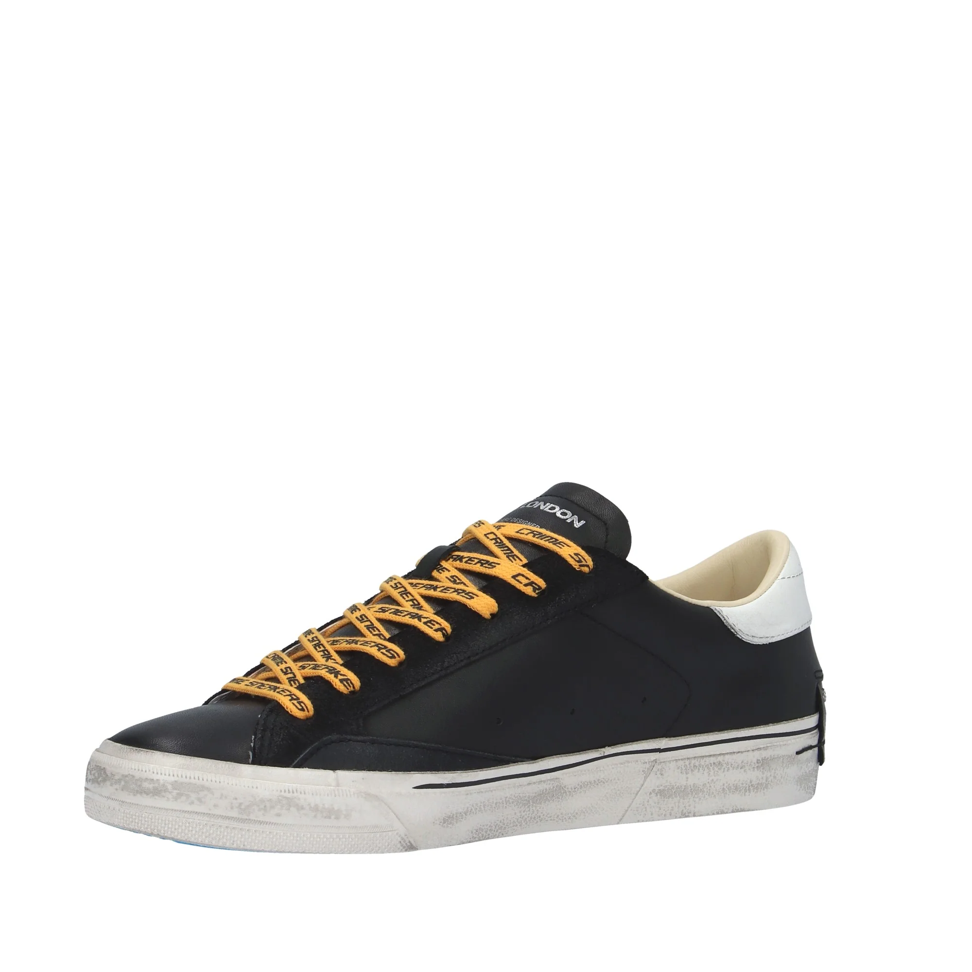 CRIME LONDON Sneaker DISTRESSED 2.0 - immagine 9