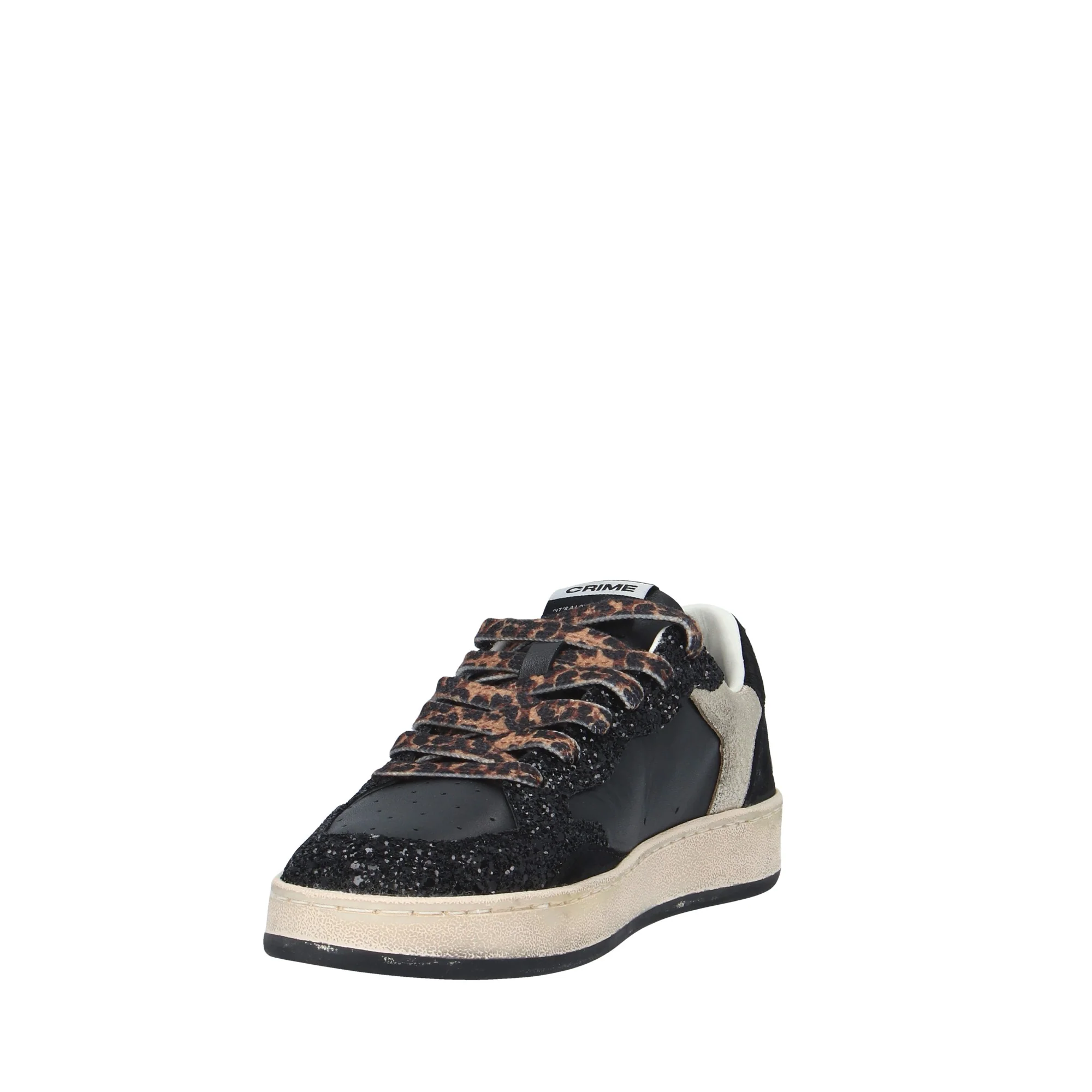 CRIME LONDON Sneaker CHELSEA - immagine 4