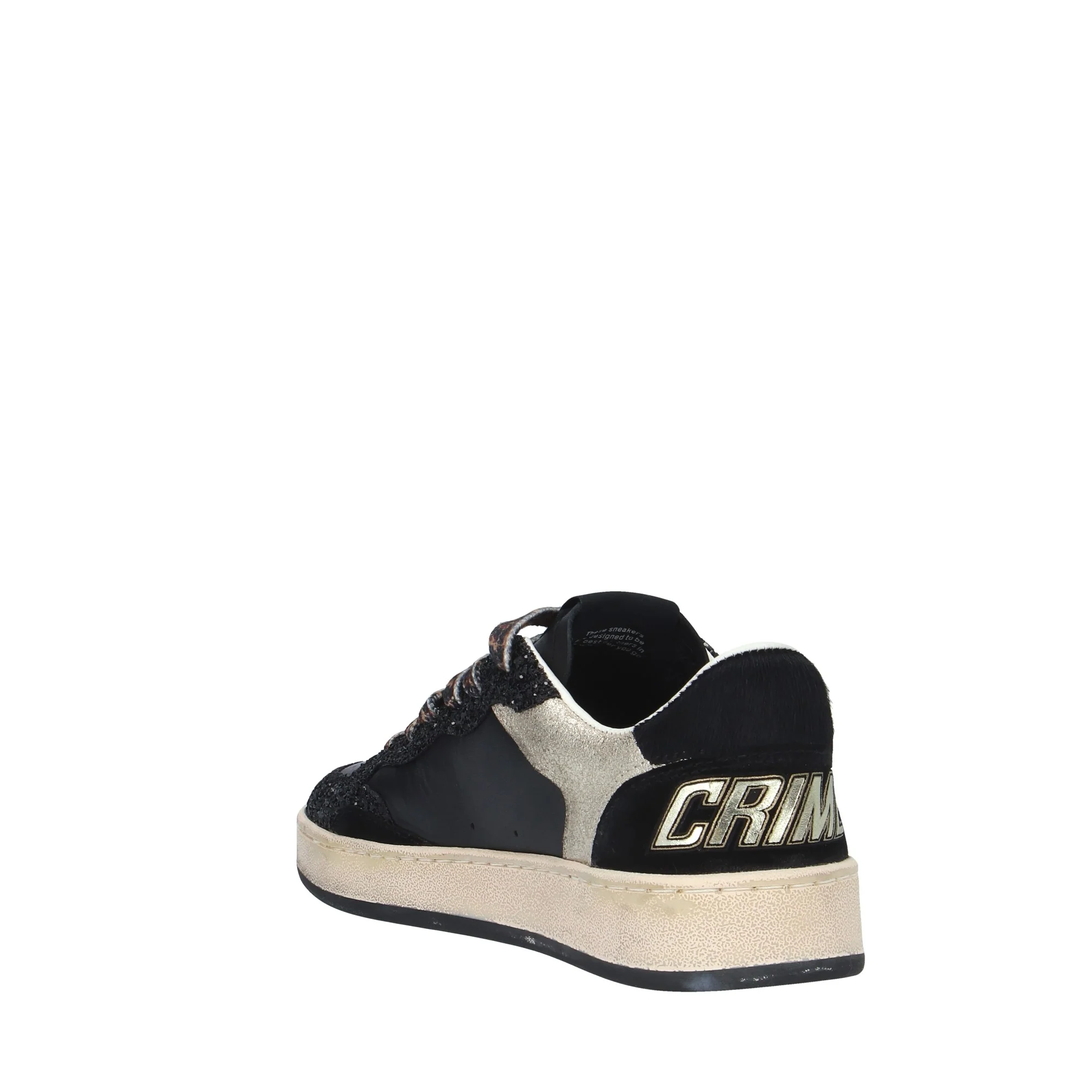 CRIME LONDON Sneaker CHELSEA - immagine 6