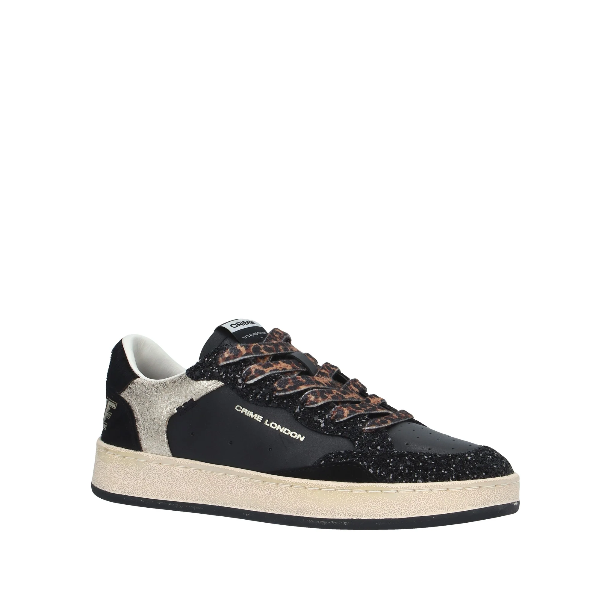 CRIME LONDON Sneaker CHELSEA - immagine 8