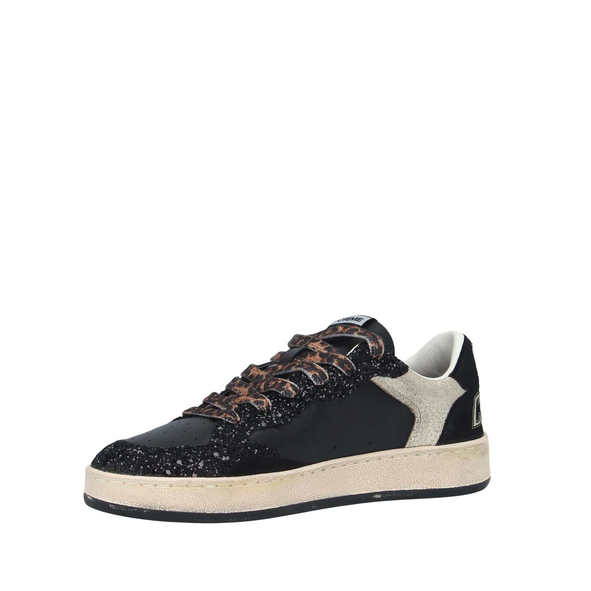 CRIME LONDON Sneaker CHELSEA - immagine 9