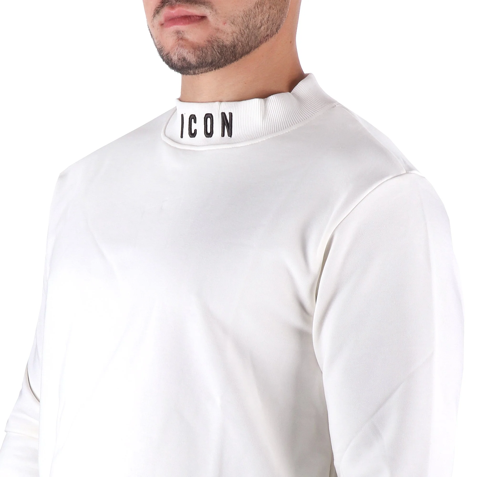ICON Felpa ICUF2W6F053 - immagine 5