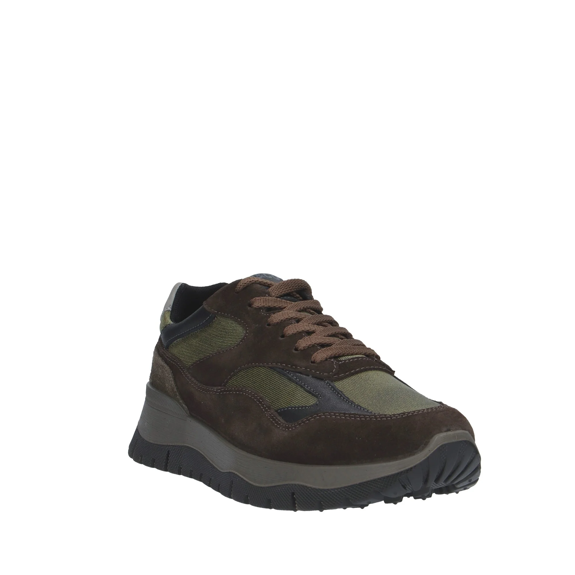 IGI&CO Sneaker 8641922 - immagine 3