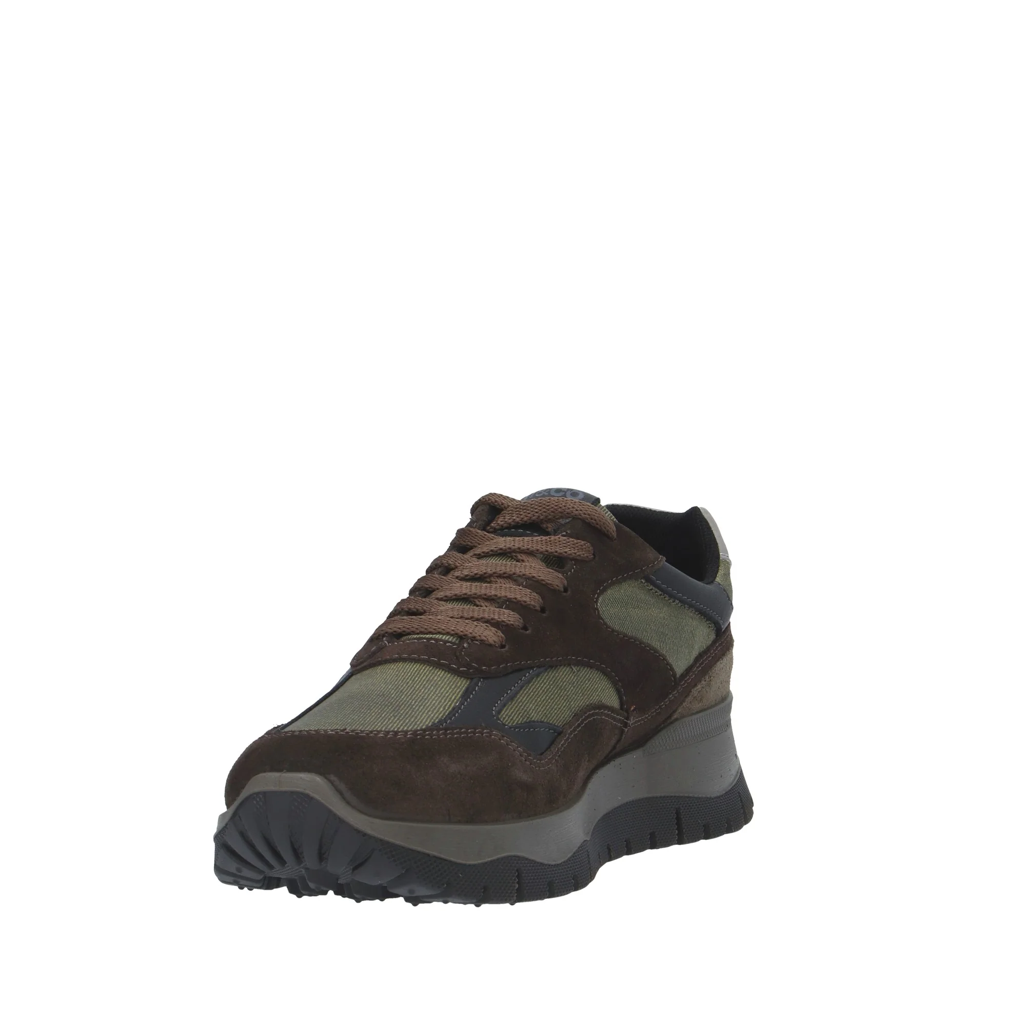 IGI&CO Sneaker 8641922 - immagine 4