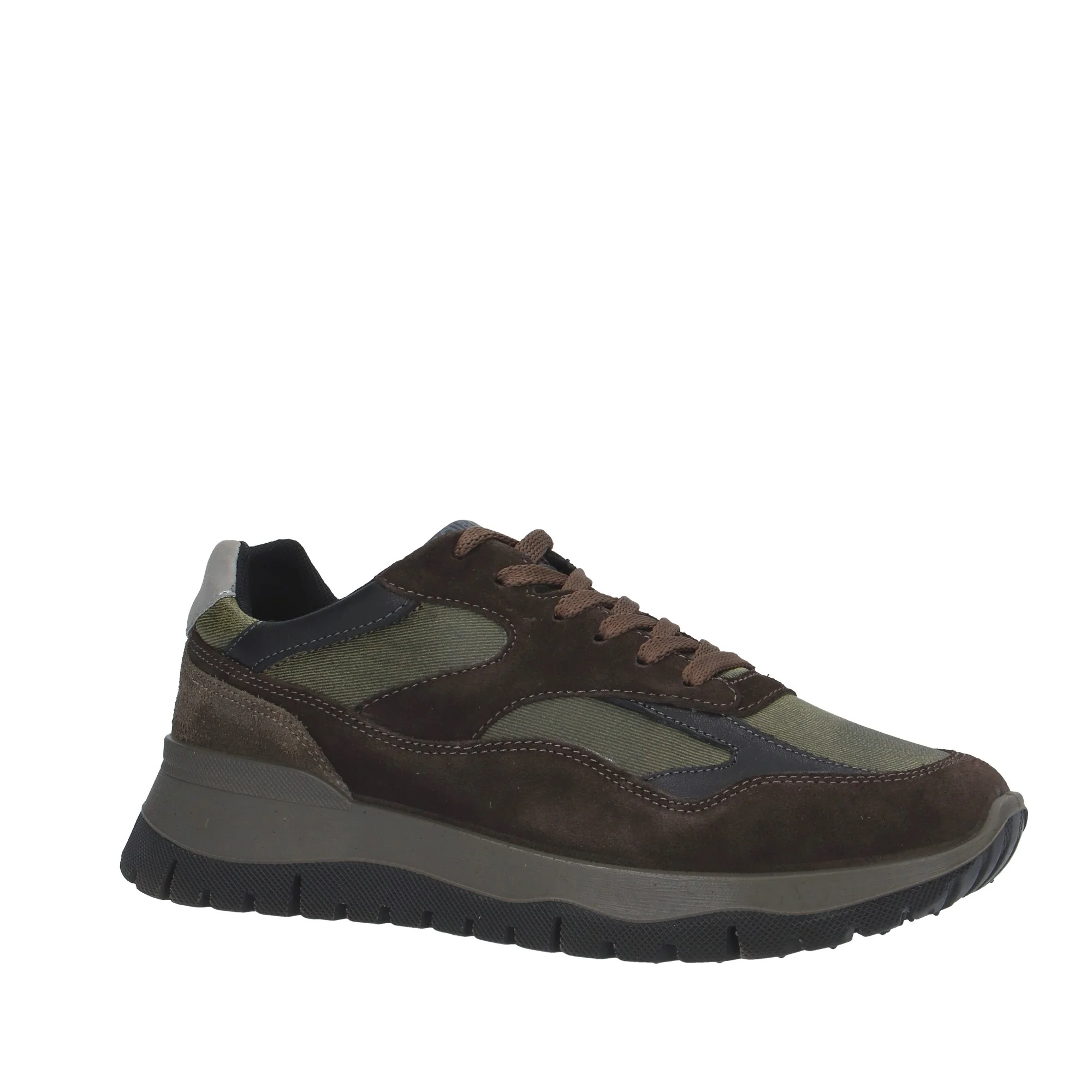 IGI&CO Sneaker 8641922 - immagine 8