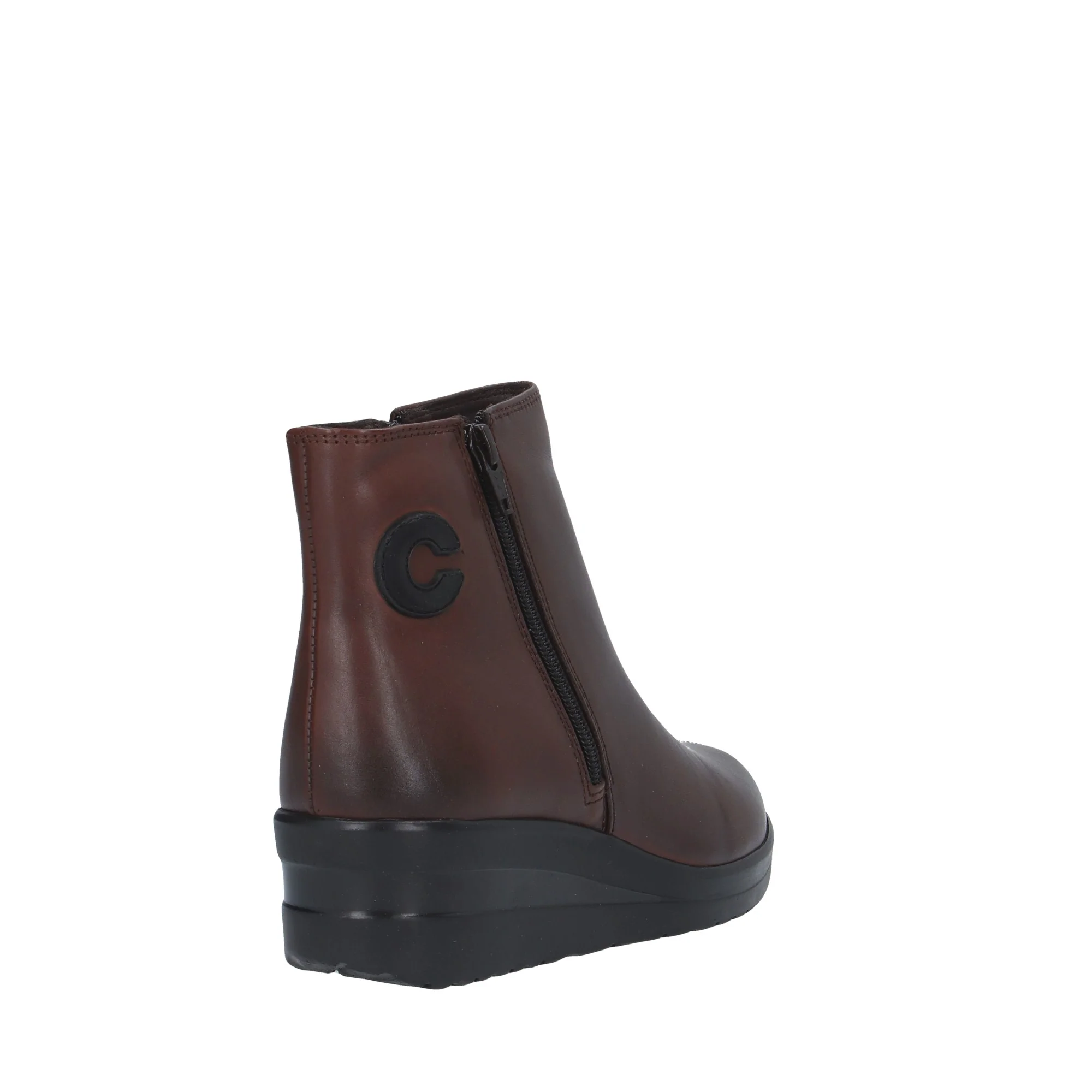 CINZIA SOFT Stivaletto IV13898-CN 001 - immagine 7