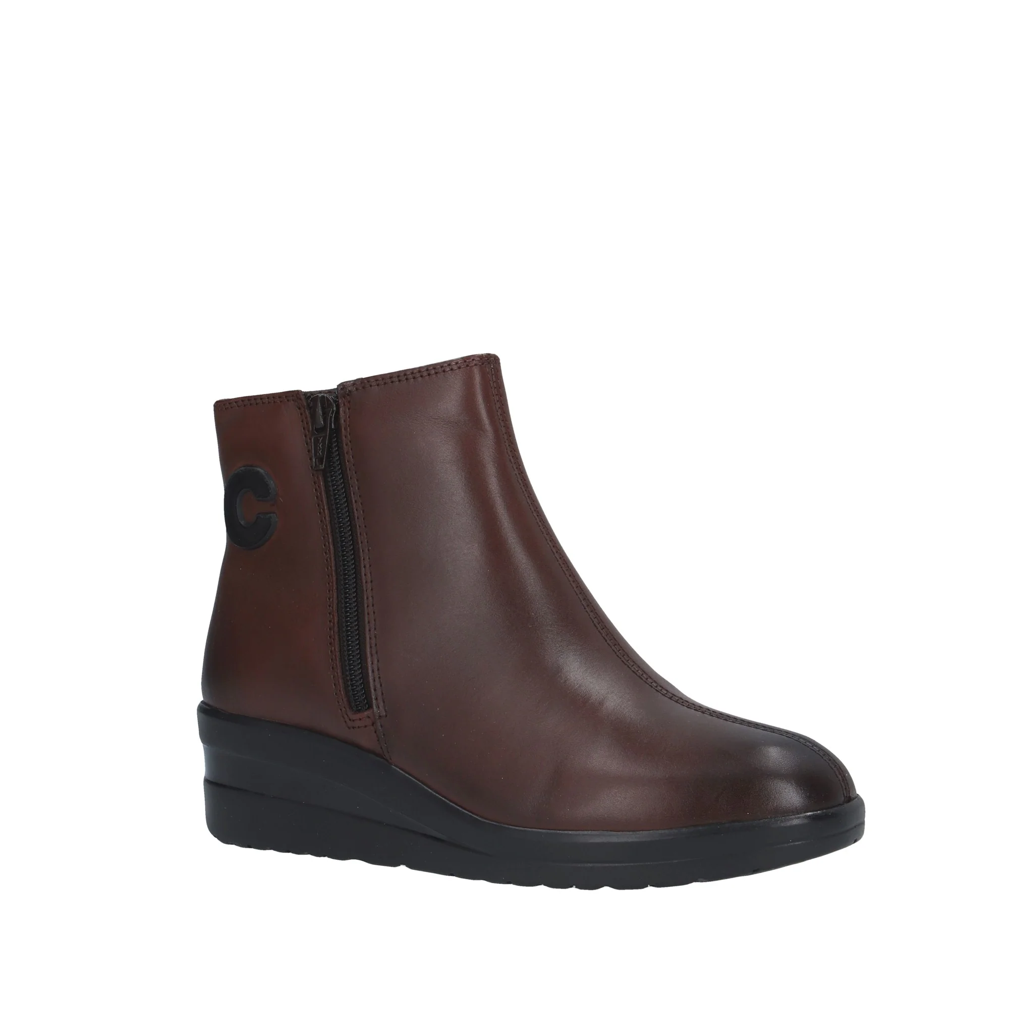 CINZIA SOFT Stivaletto IV13898-CN 001 - immagine 8