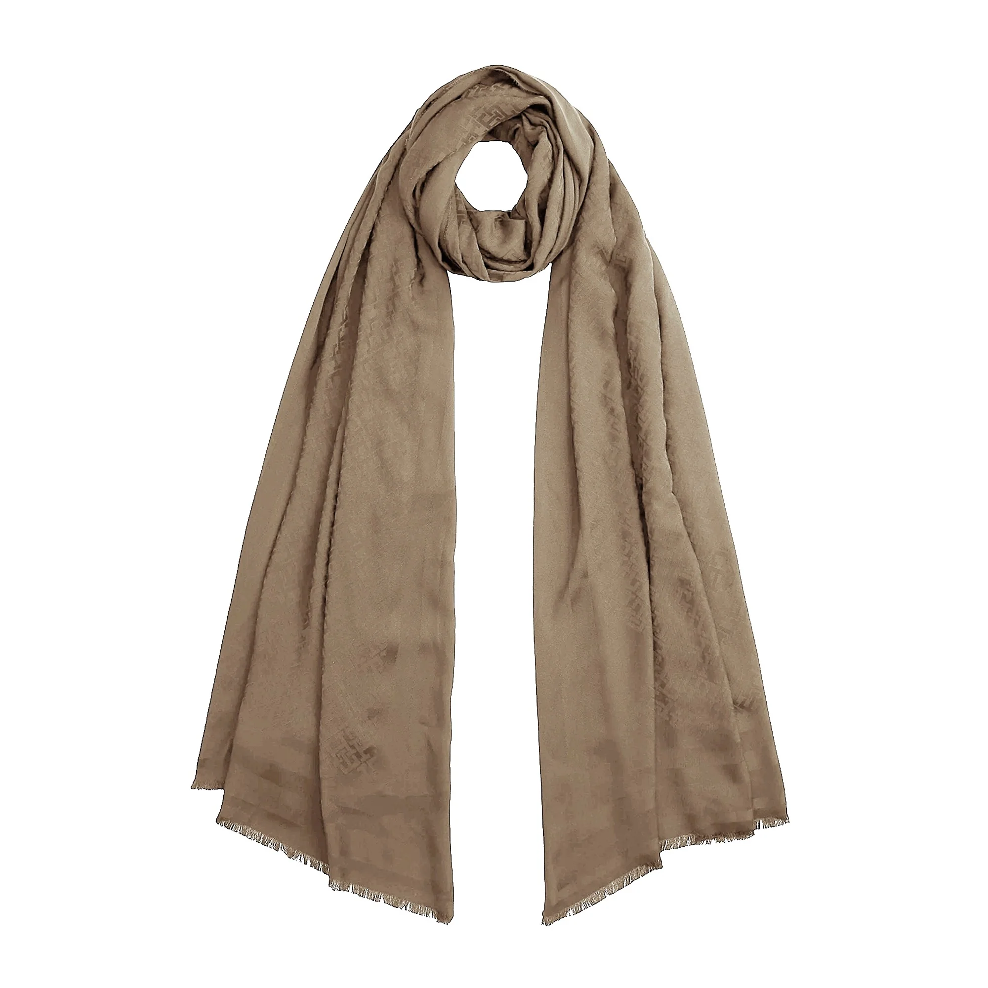 TOMMY HILFIGER Sciarpa AW0AW17789 - immagine 2