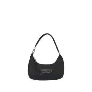 TOMMY HILFIGER Borsa A Spalla AW0AW17895