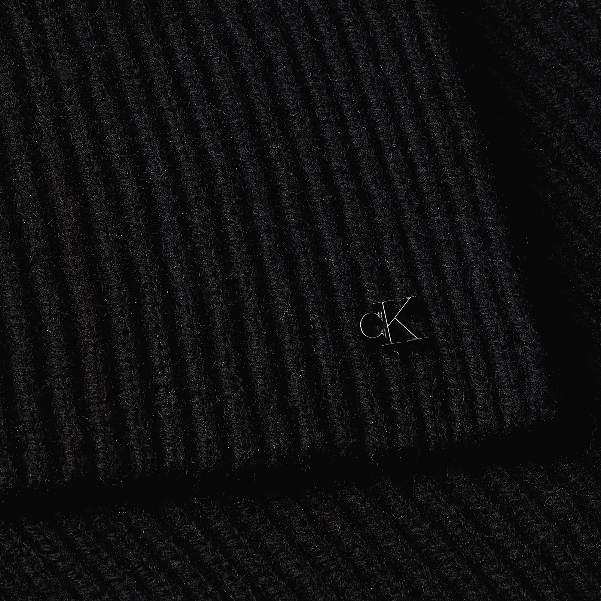 CALVIN KLEIN Sciarpa LV04D8056G - immagine 3