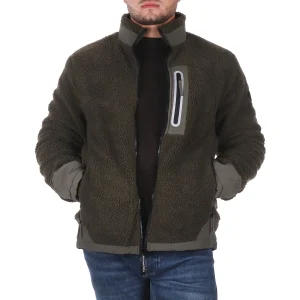 AERONAUTICA ITALIANA Giubbotto ARI5GB011243U