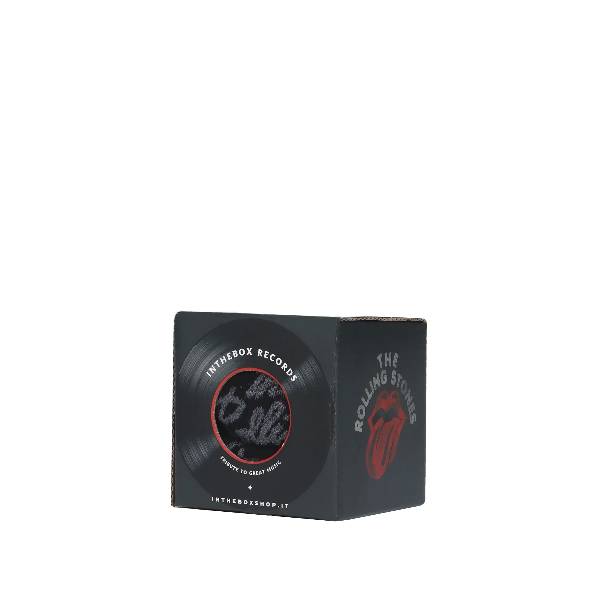 IN THE BOX Calzini FW250003 - immagine 3