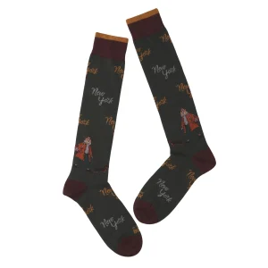 IN THE BOX Calzini FW250019