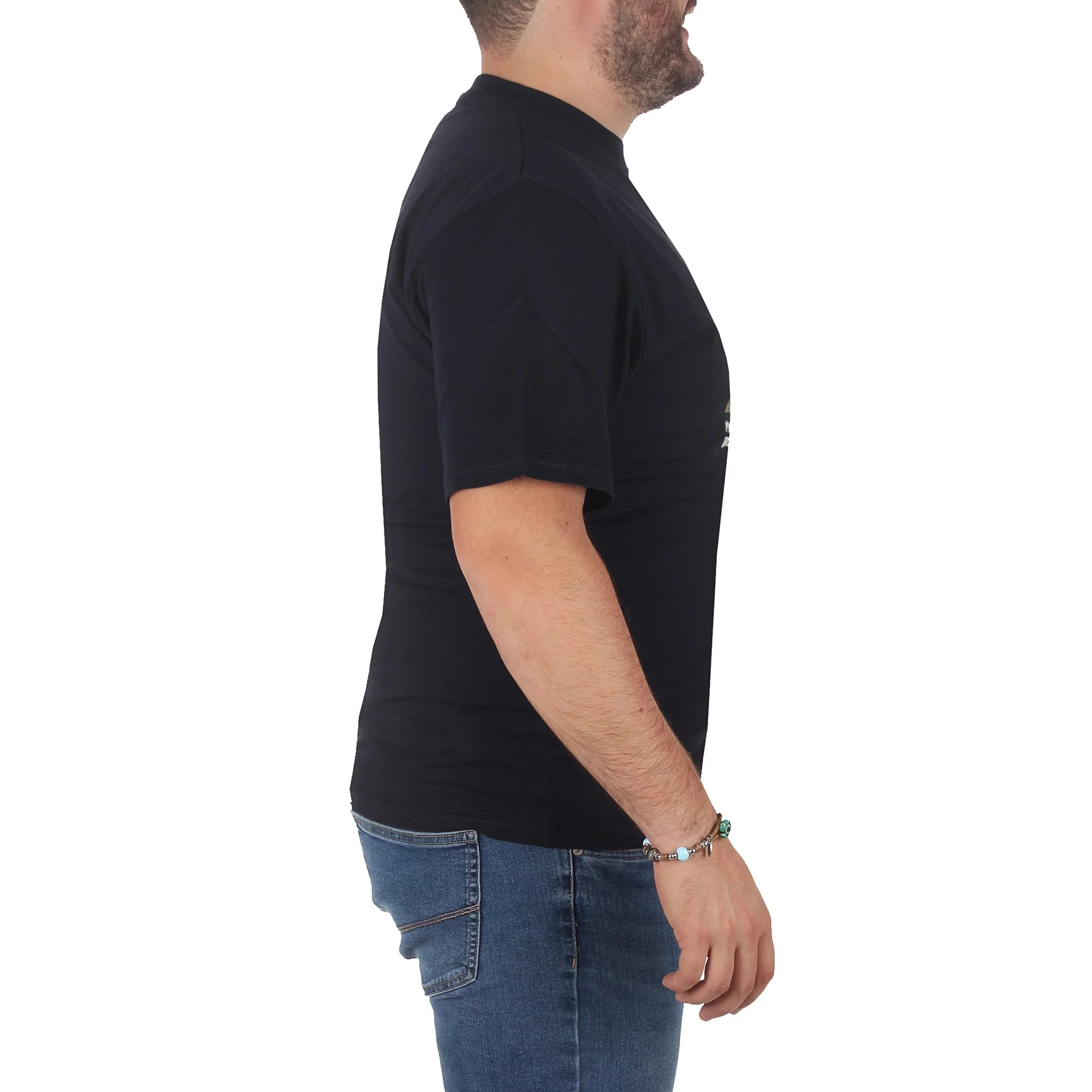 IN THE BOX T-shirt FW250142 - immagine 3