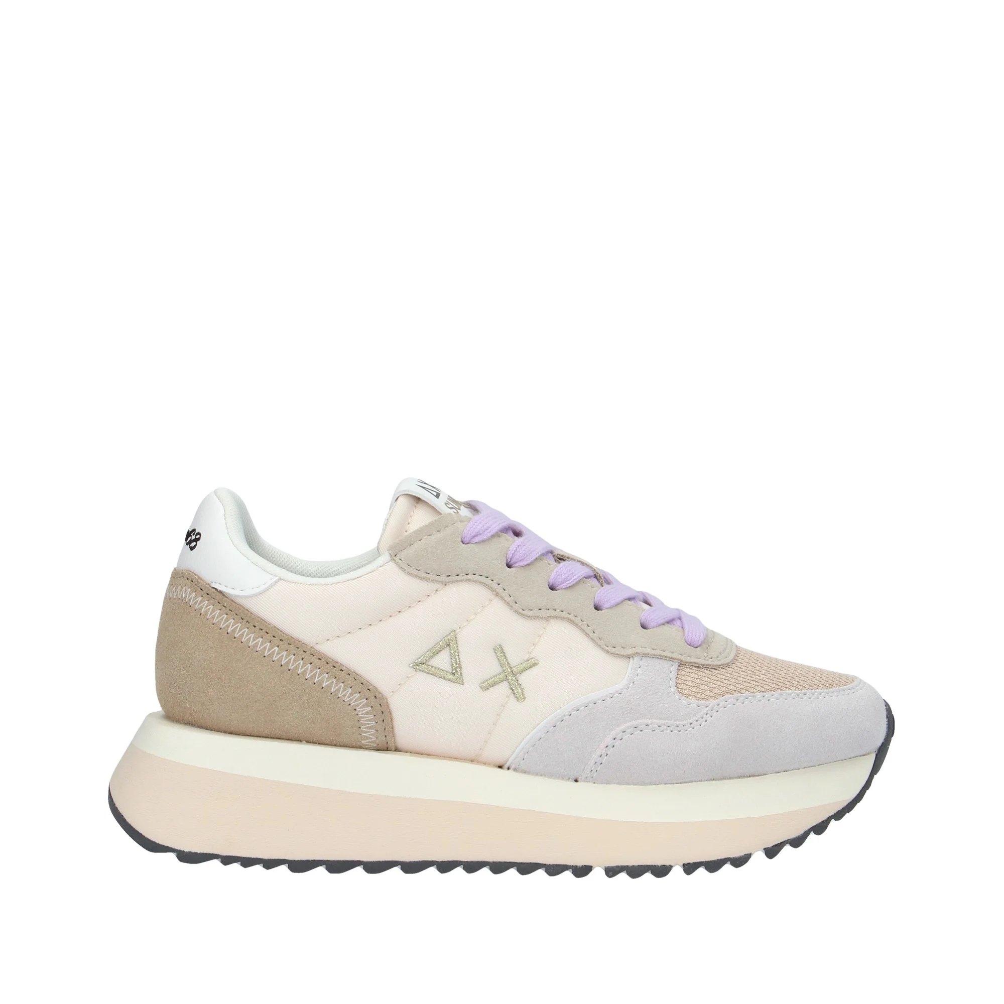 SUN68 Sneaker Z45213