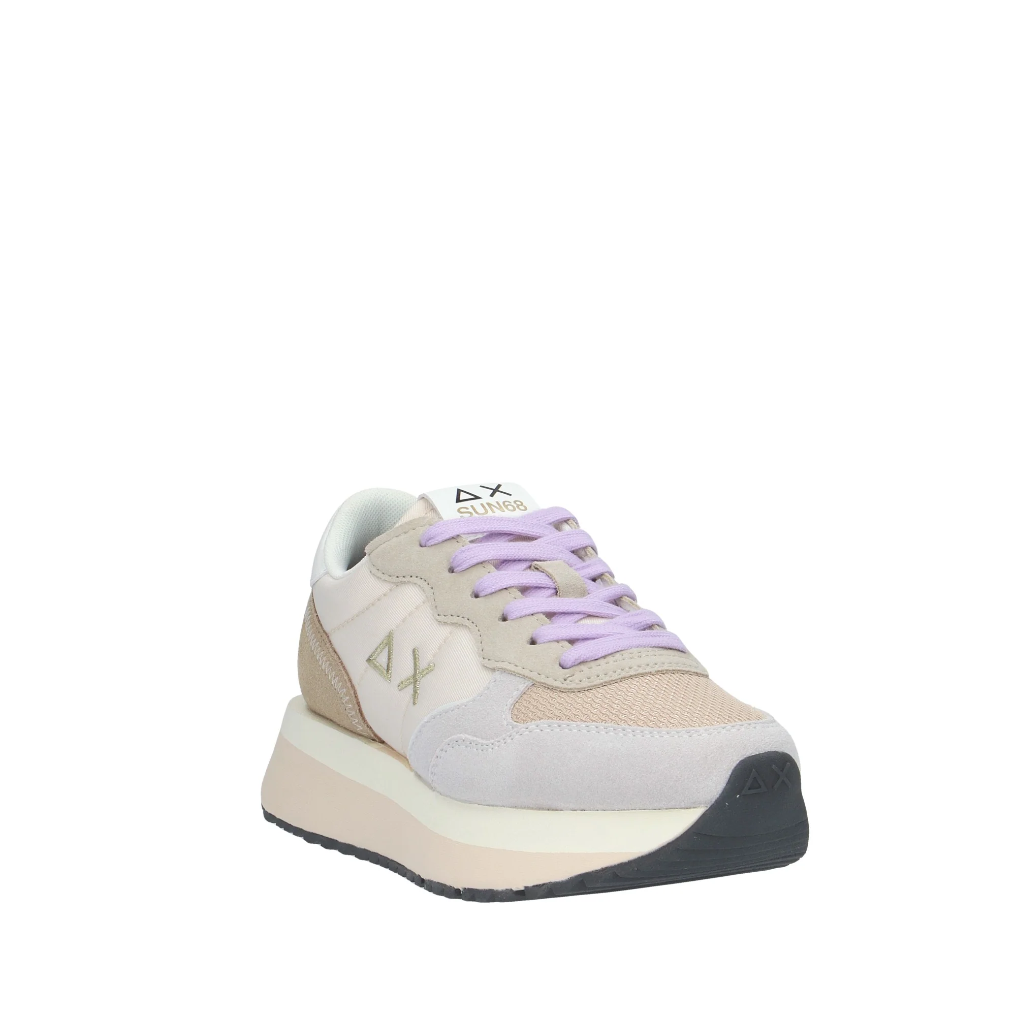 SUN68 Sneaker Z45213 - immagine 3