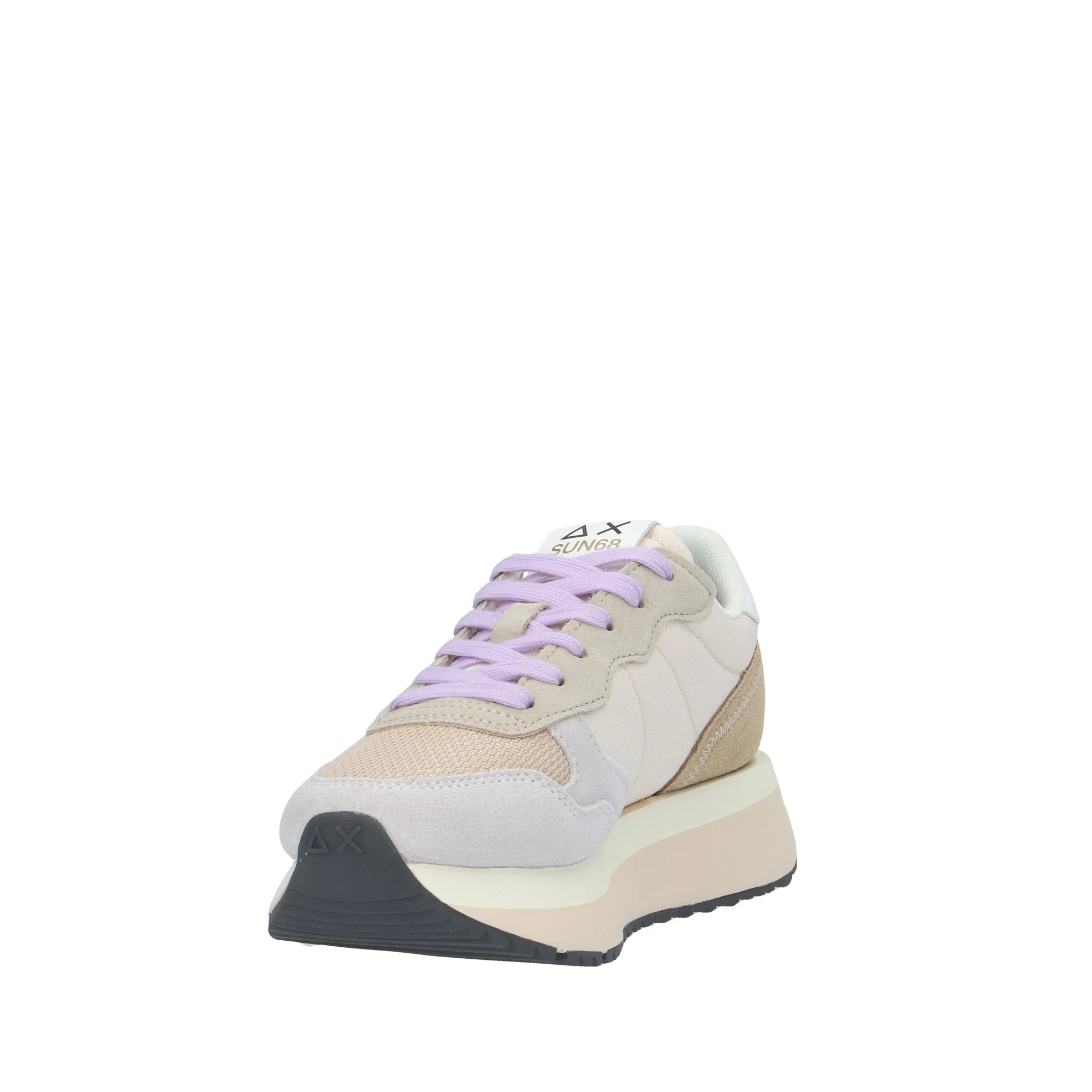 SUN68 Sneaker Z45213 - immagine 4
