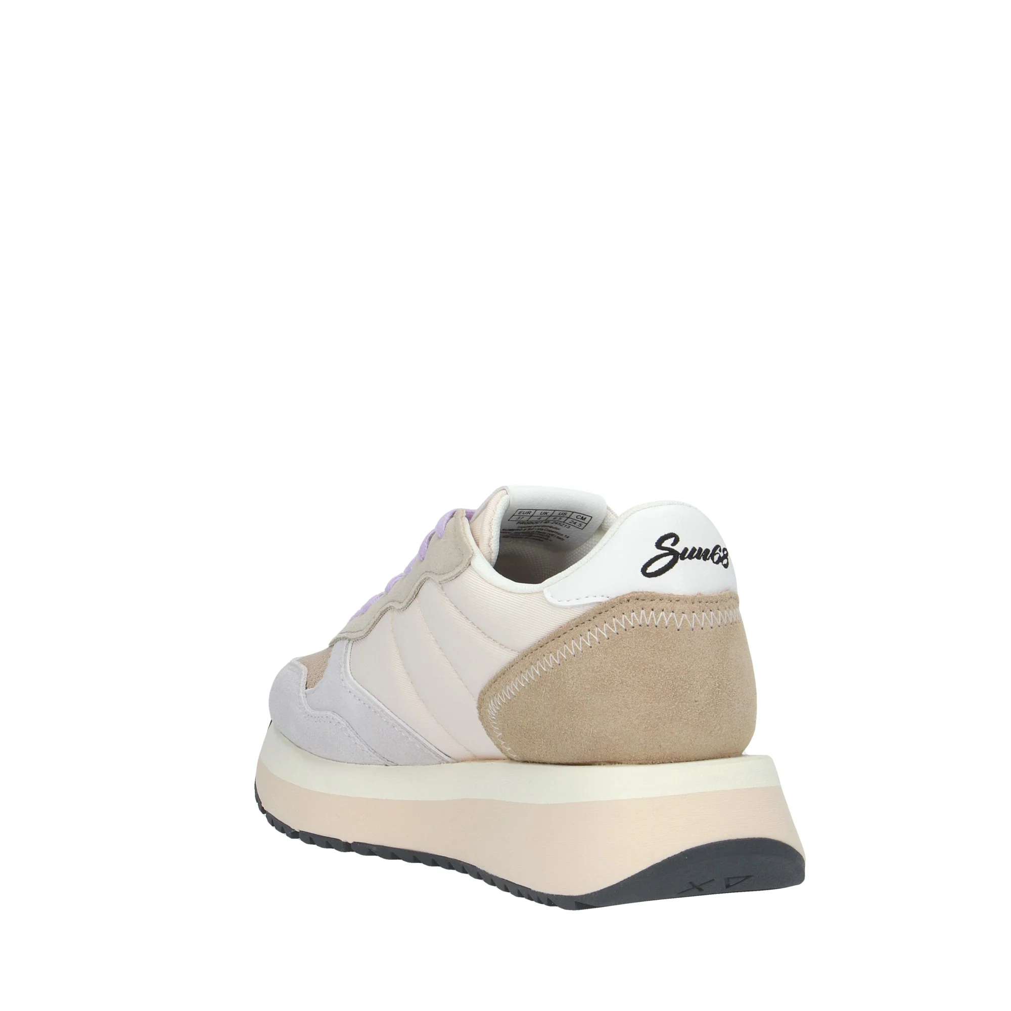 SUN68 Sneaker Z45213 - immagine 6
