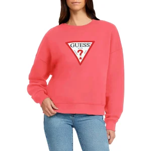 GUESS Felpa W2YQ16KBA11
