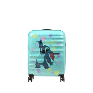 AMERICAN TOURISTER BY SAMSONITE Spinner Cabina 4 Ruote 31C*57017