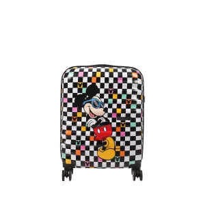 AMERICAN TOURISTER BY SAMSONITE Spinner Cabina 4 Ruote 31C*29017