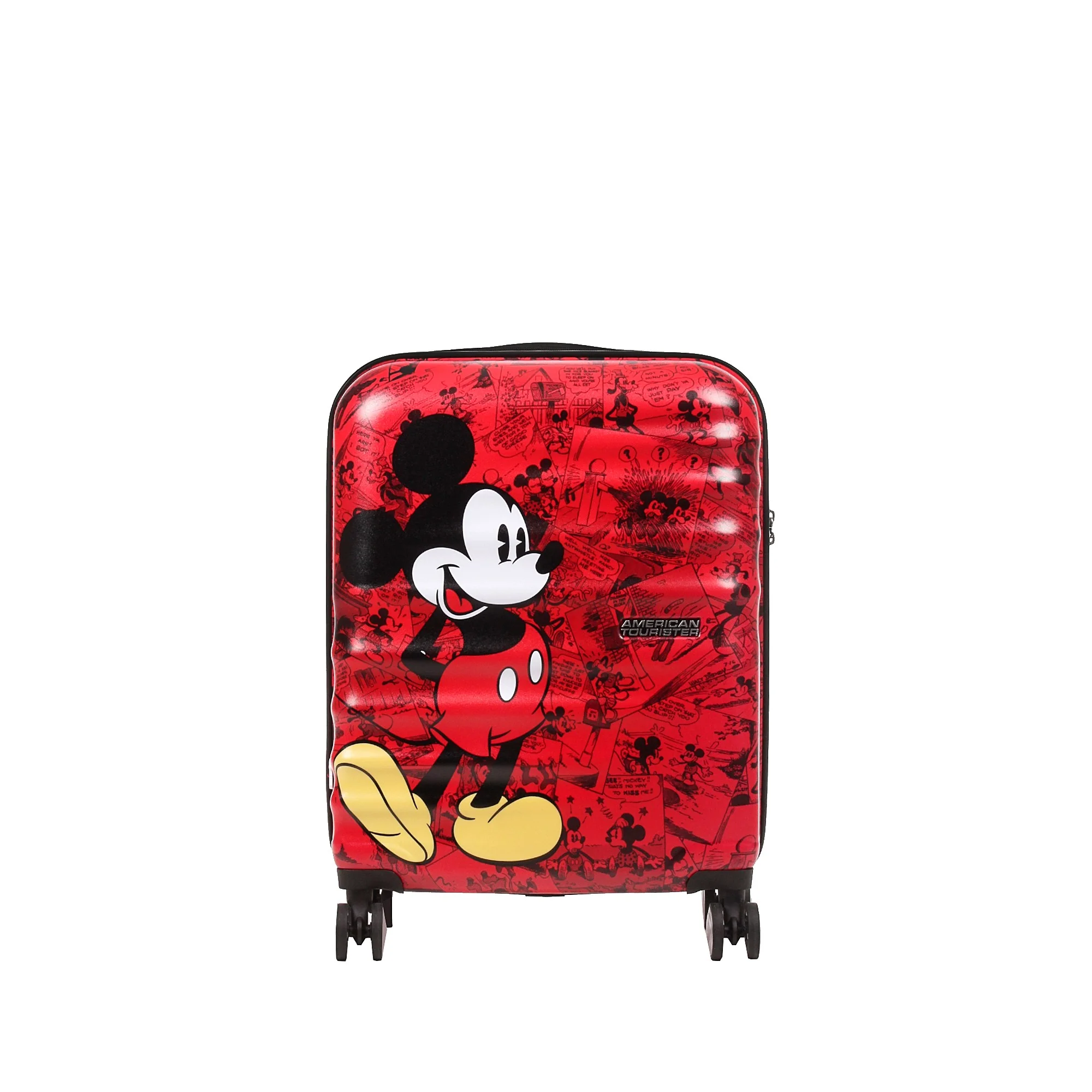 AMERICAN TOURISTER BY SAMSONITE Spinner Cabina 4 Ruote 31C*20017 - immagine 2