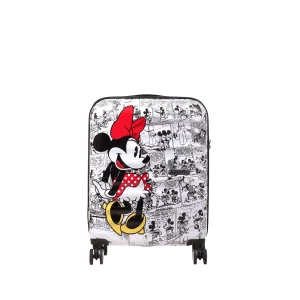 AMERICAN TOURISTER BY SAMSONITE Spinner Cabina 4 Ruote 31C*25017