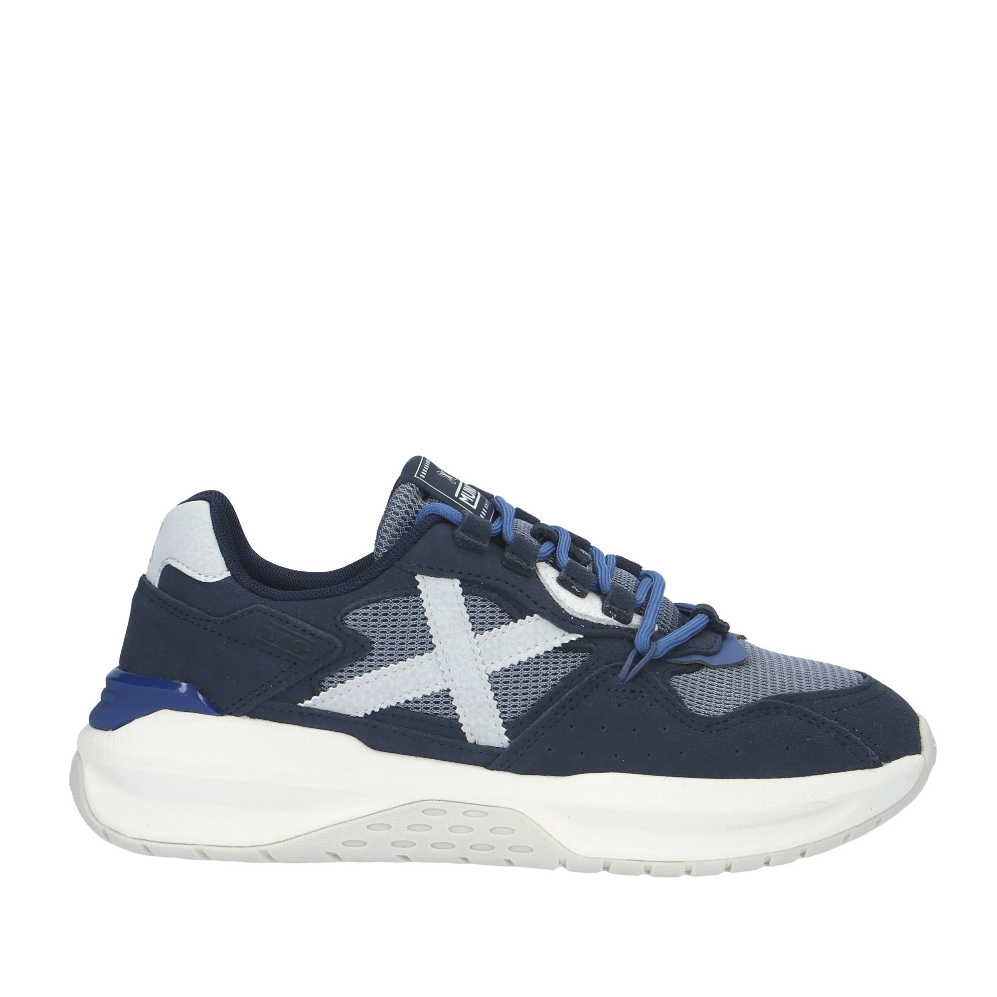 MUNICH Sneaker 8097019 - immagine 2
