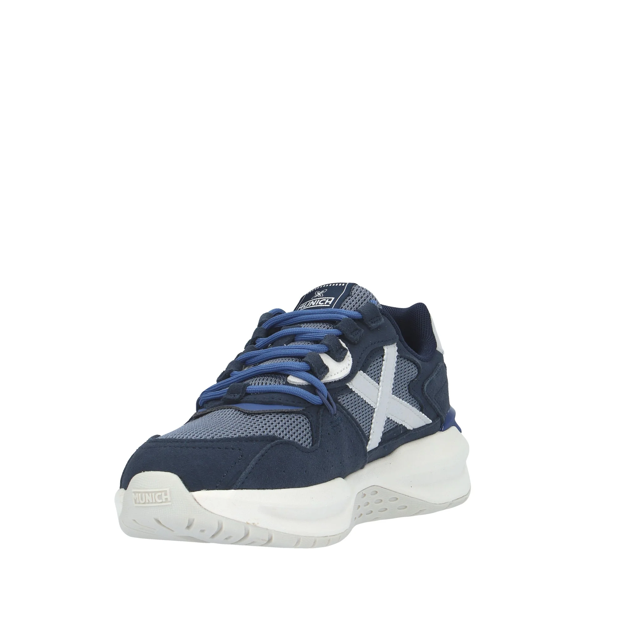 MUNICH Sneaker 8097019 - immagine 4