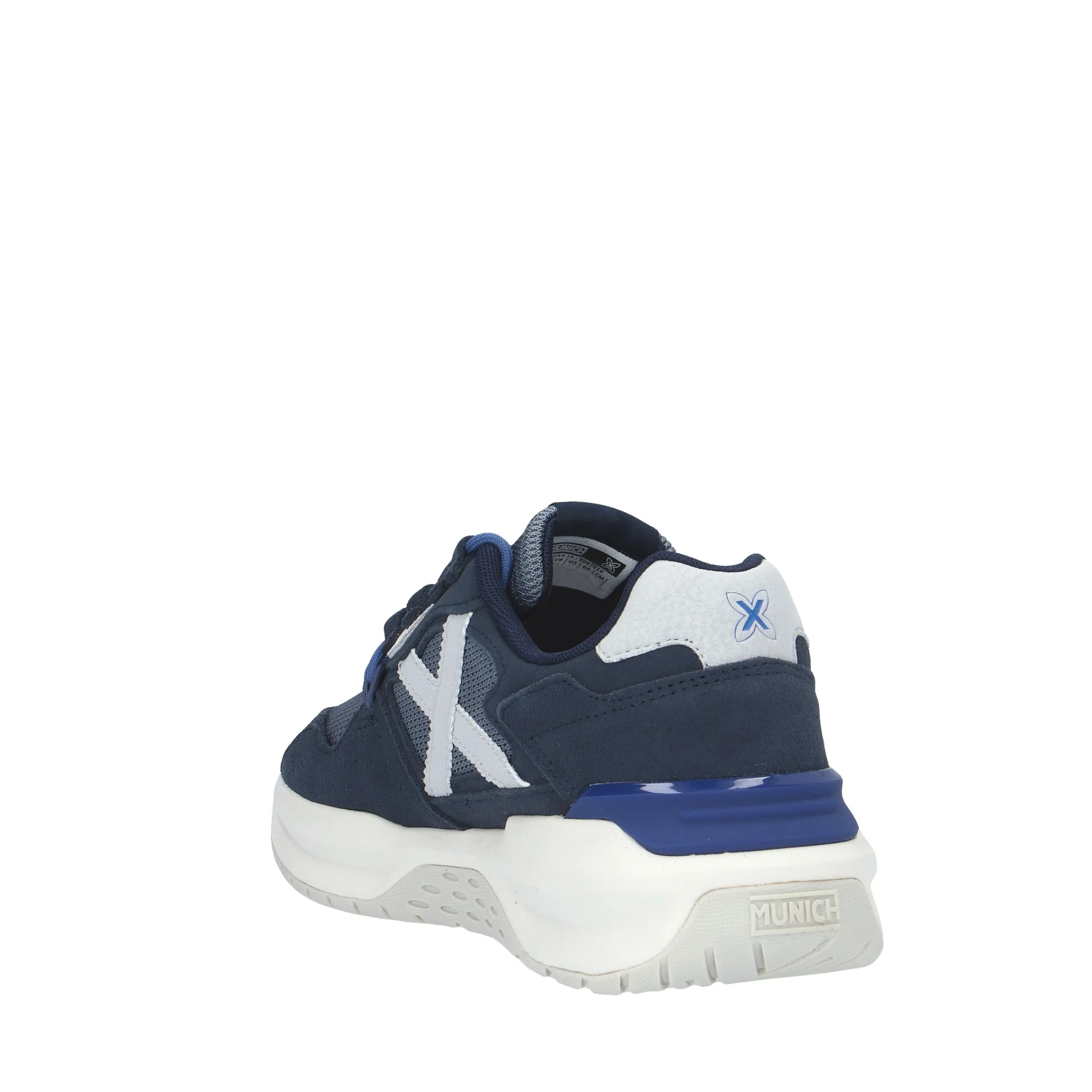 MUNICH Sneaker 8097019 - immagine 6